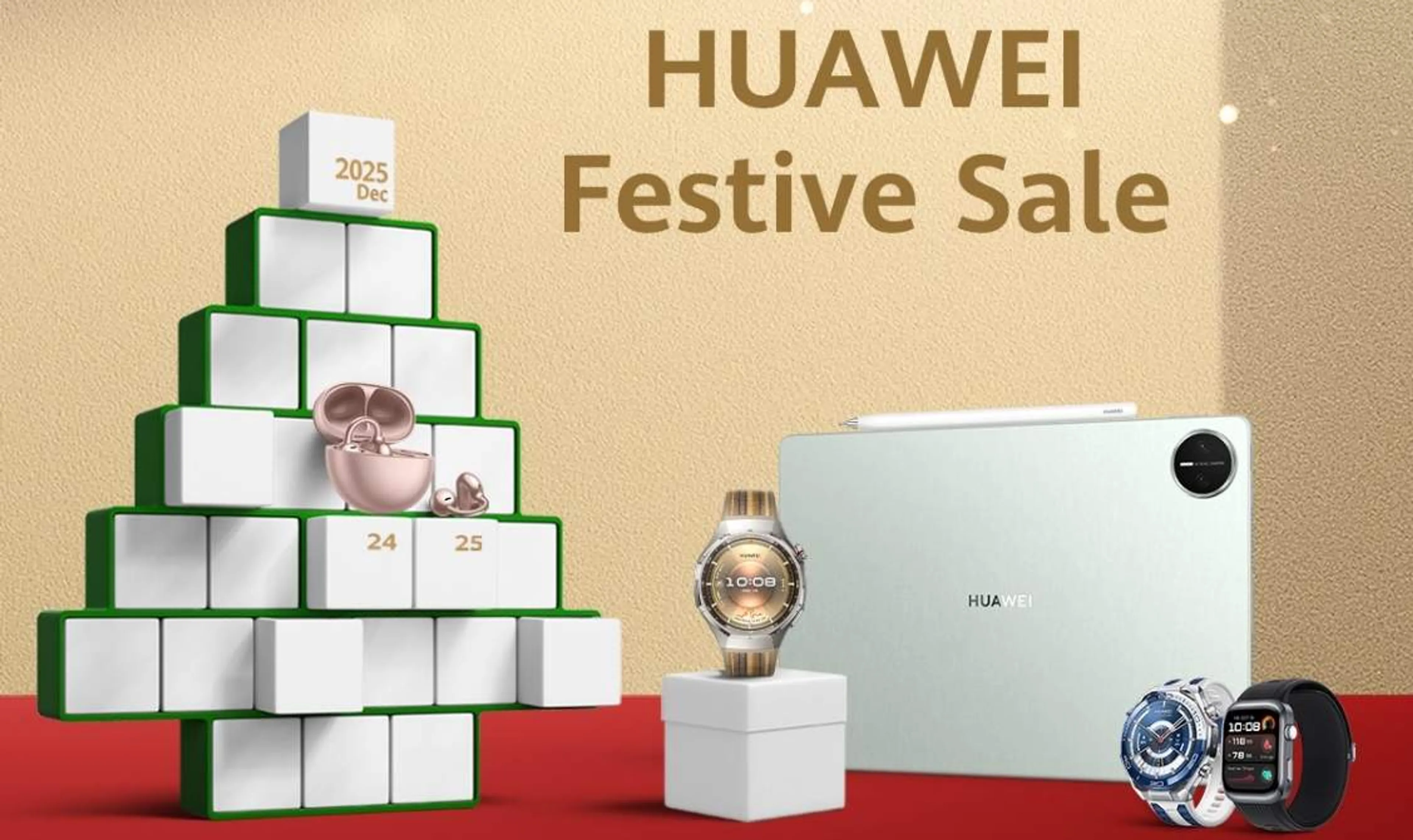 Extra 15% Off Everything