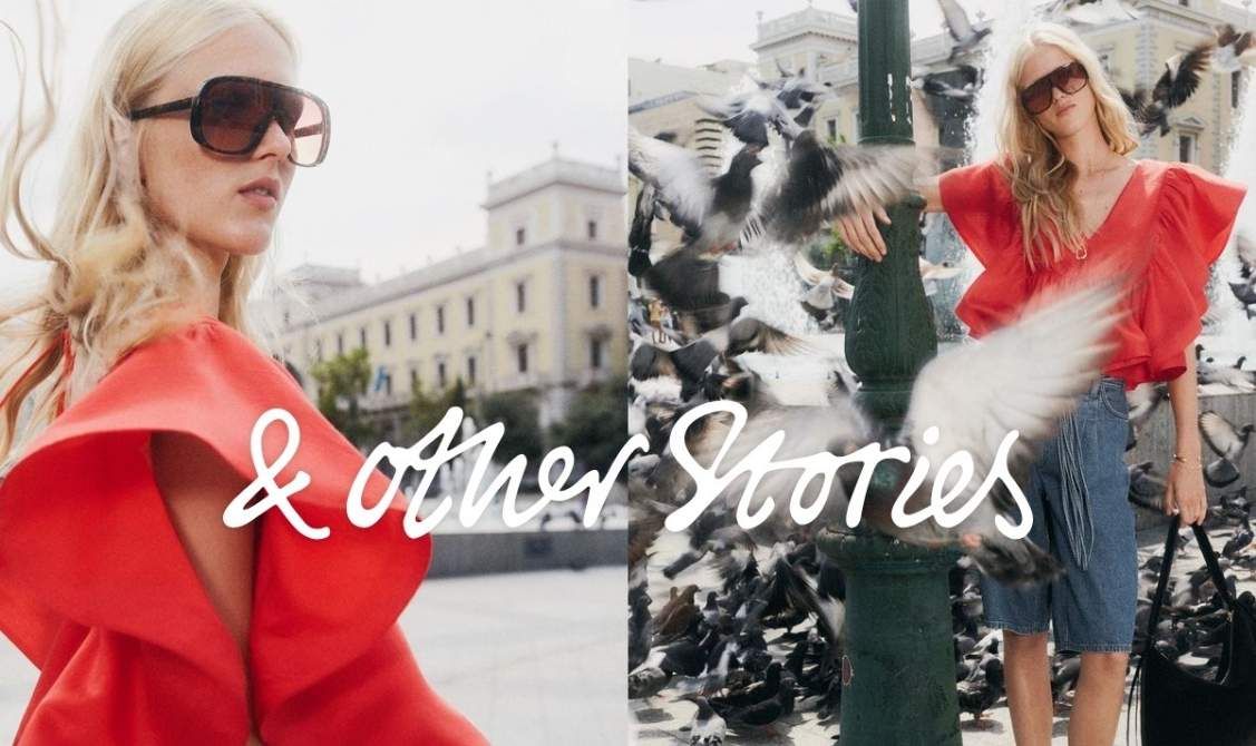 & Other Stories