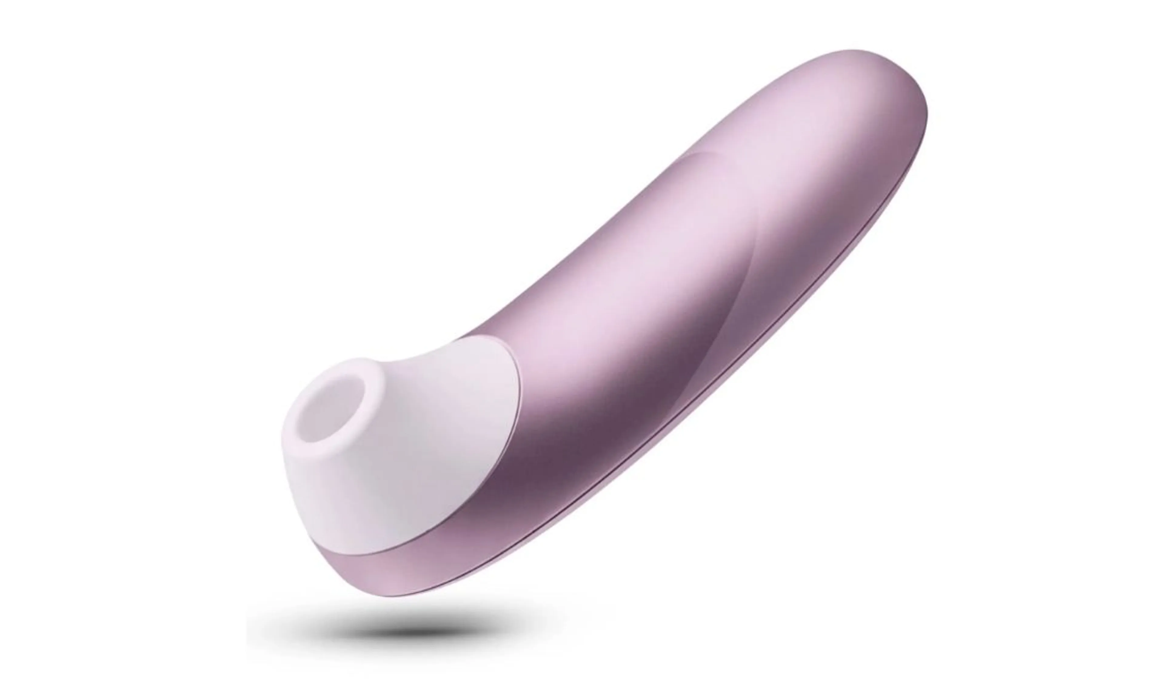 Meet the NEW Womanizer Pro for only $39