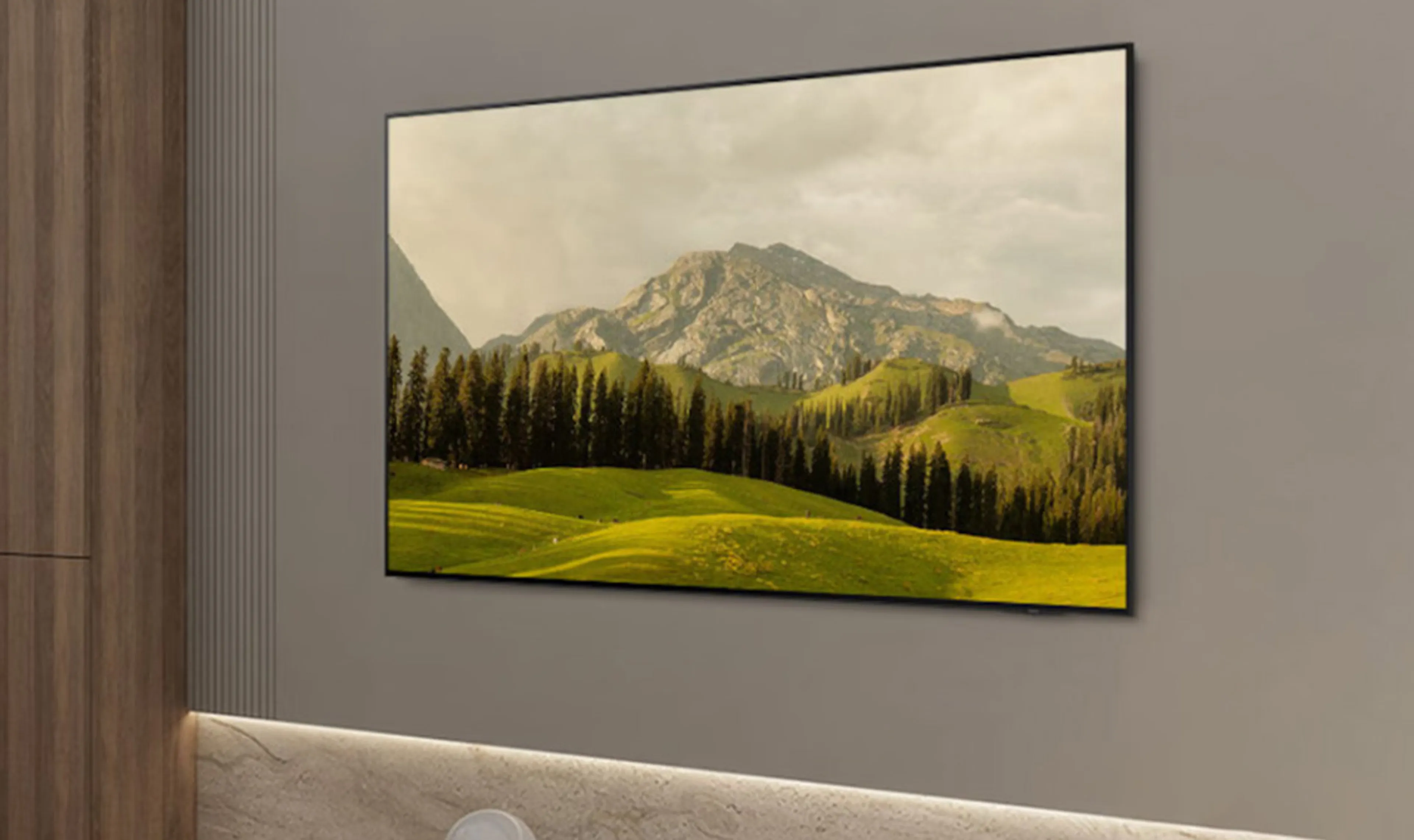 Up to 40% Off OLED TVs + $175 Trade-Up