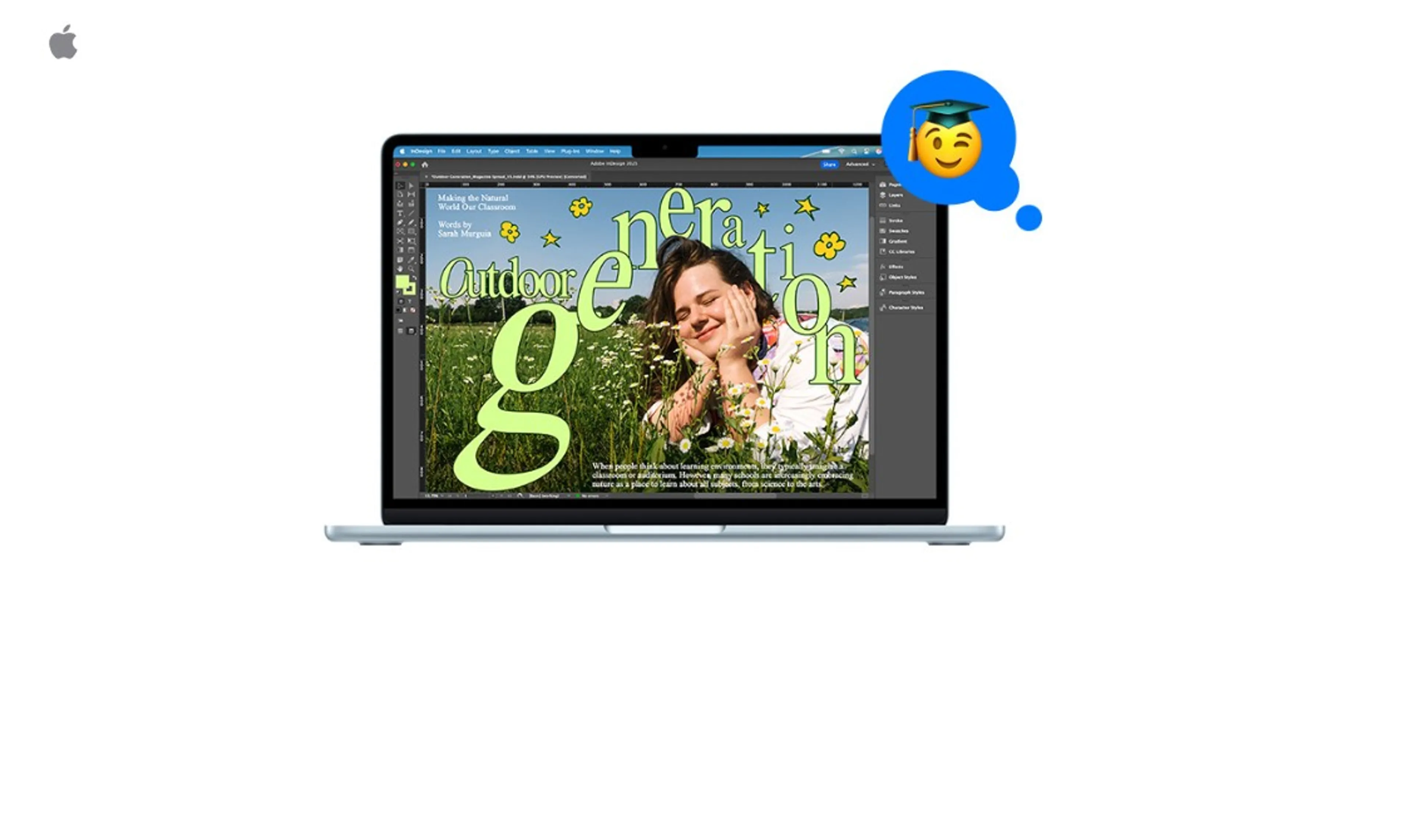 MacBook Air from $1,549 + get AirPods or an eligible accessory