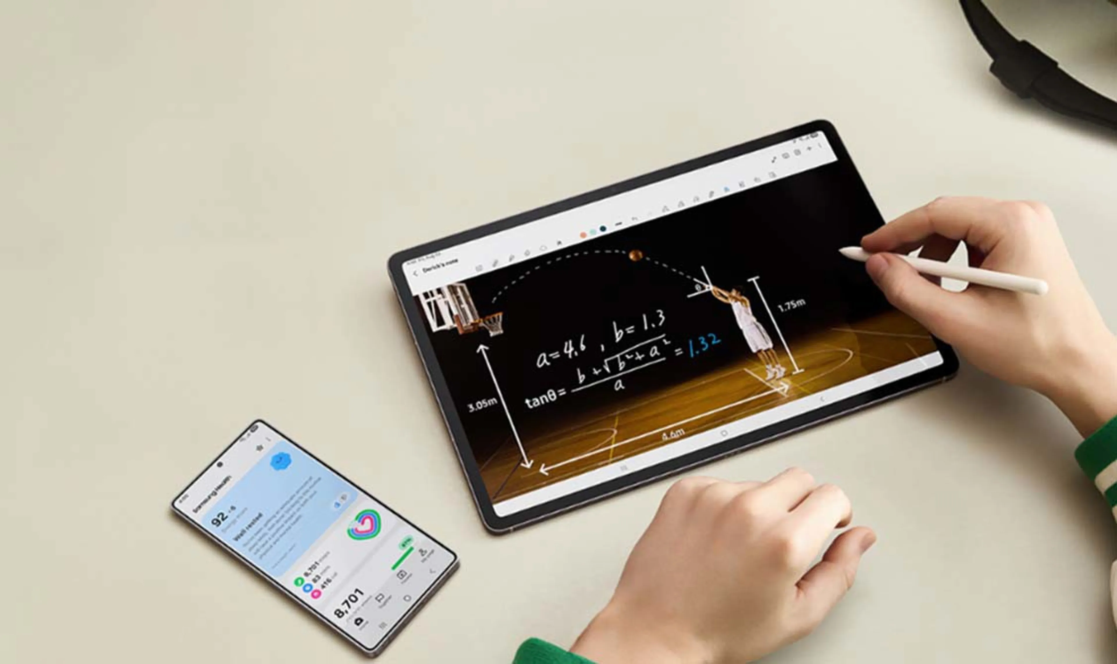 Up to 30% Off Tablets