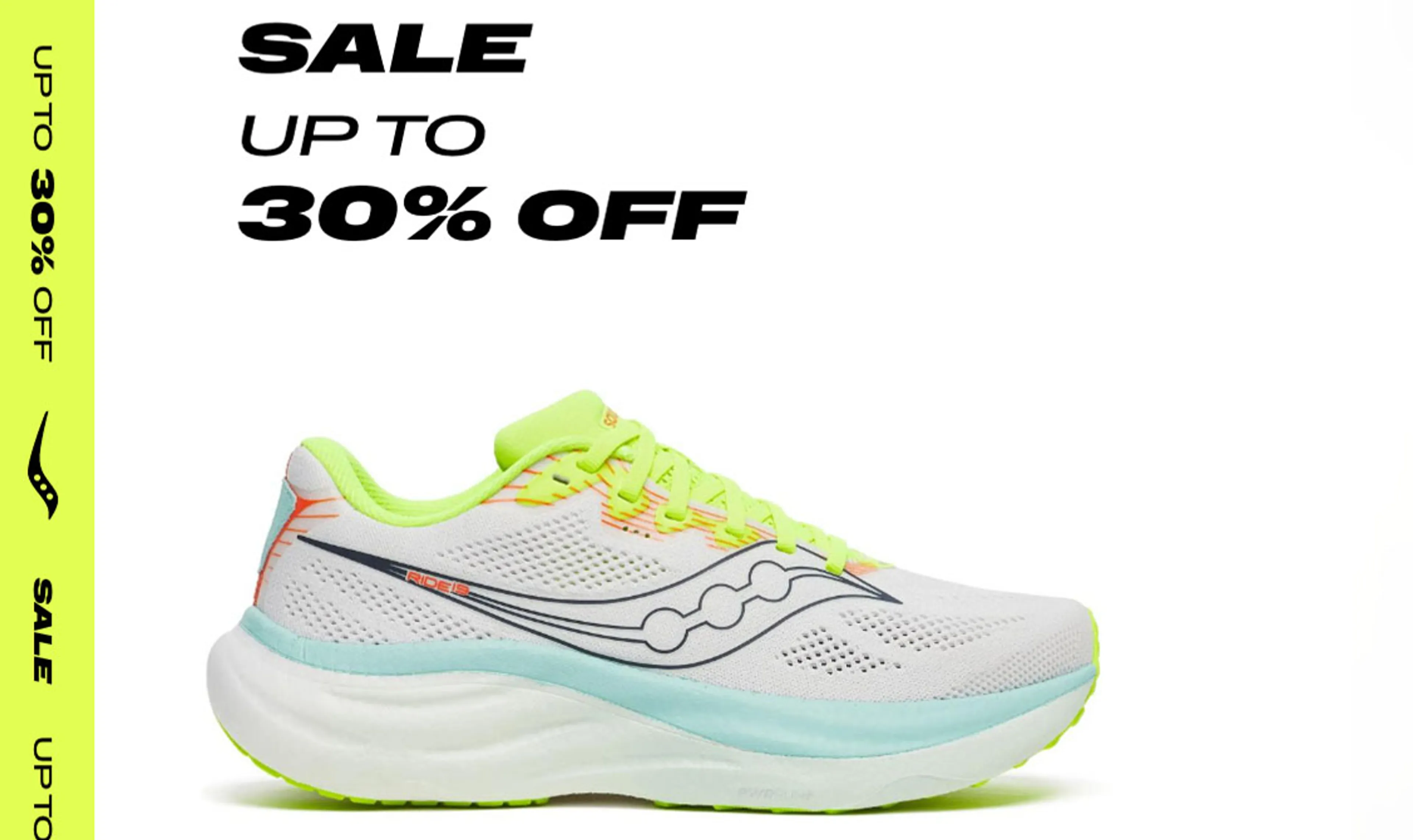 End of Season Sale – Up to 30% Off