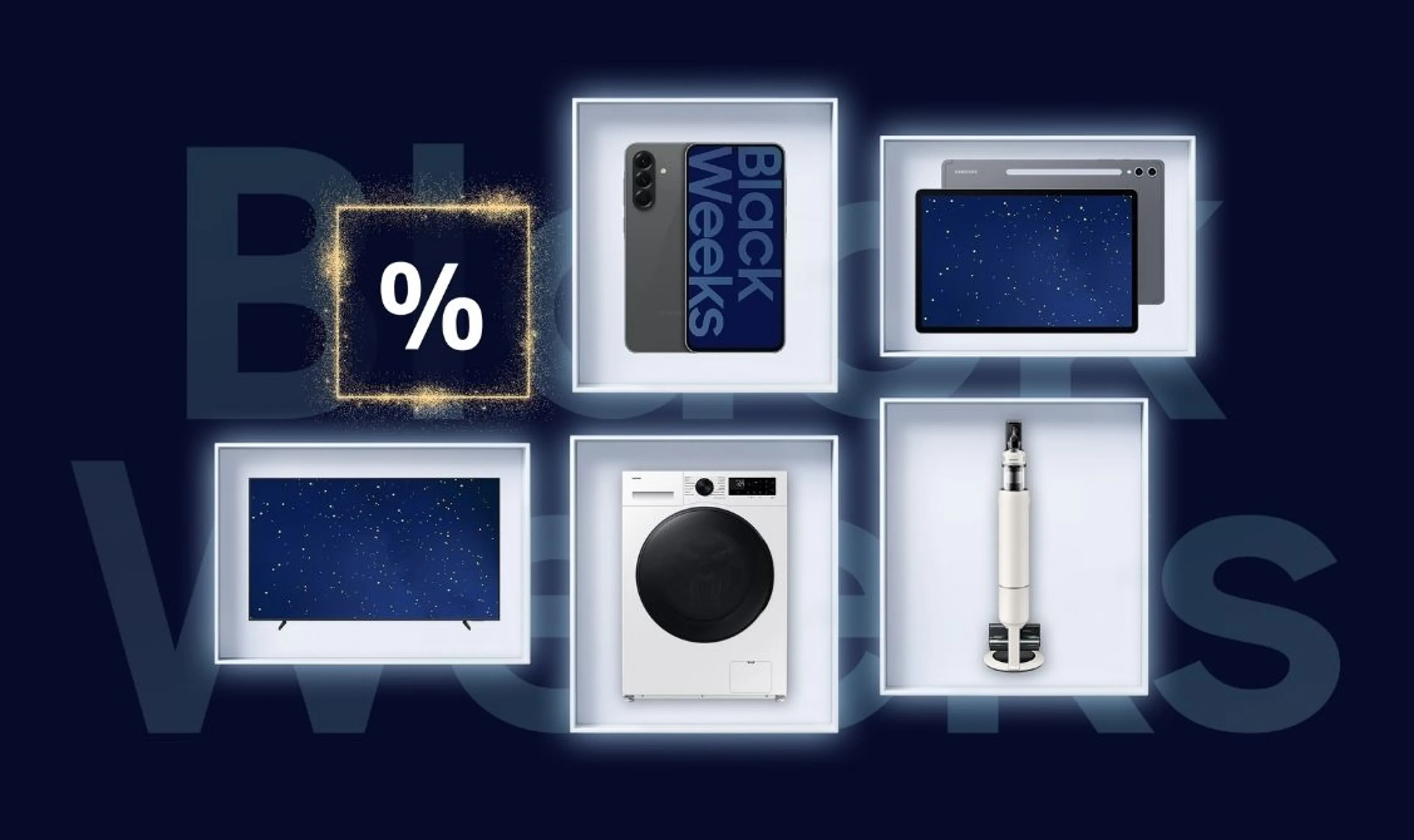 Die besten Deals des Jahres sichern