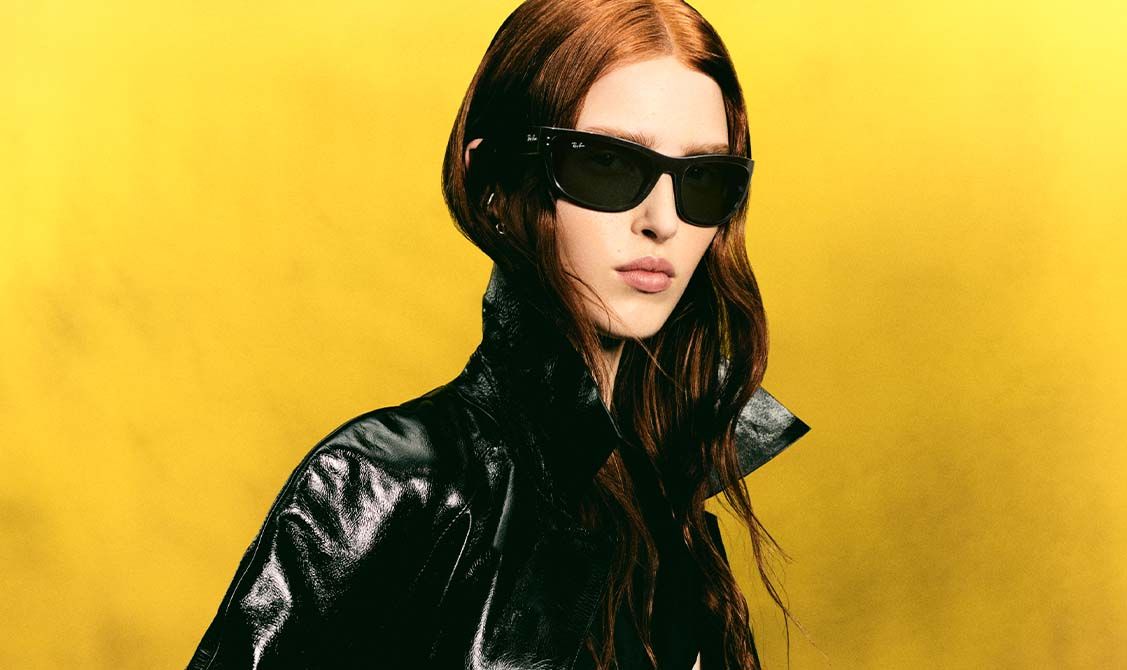 Ray-Ban
