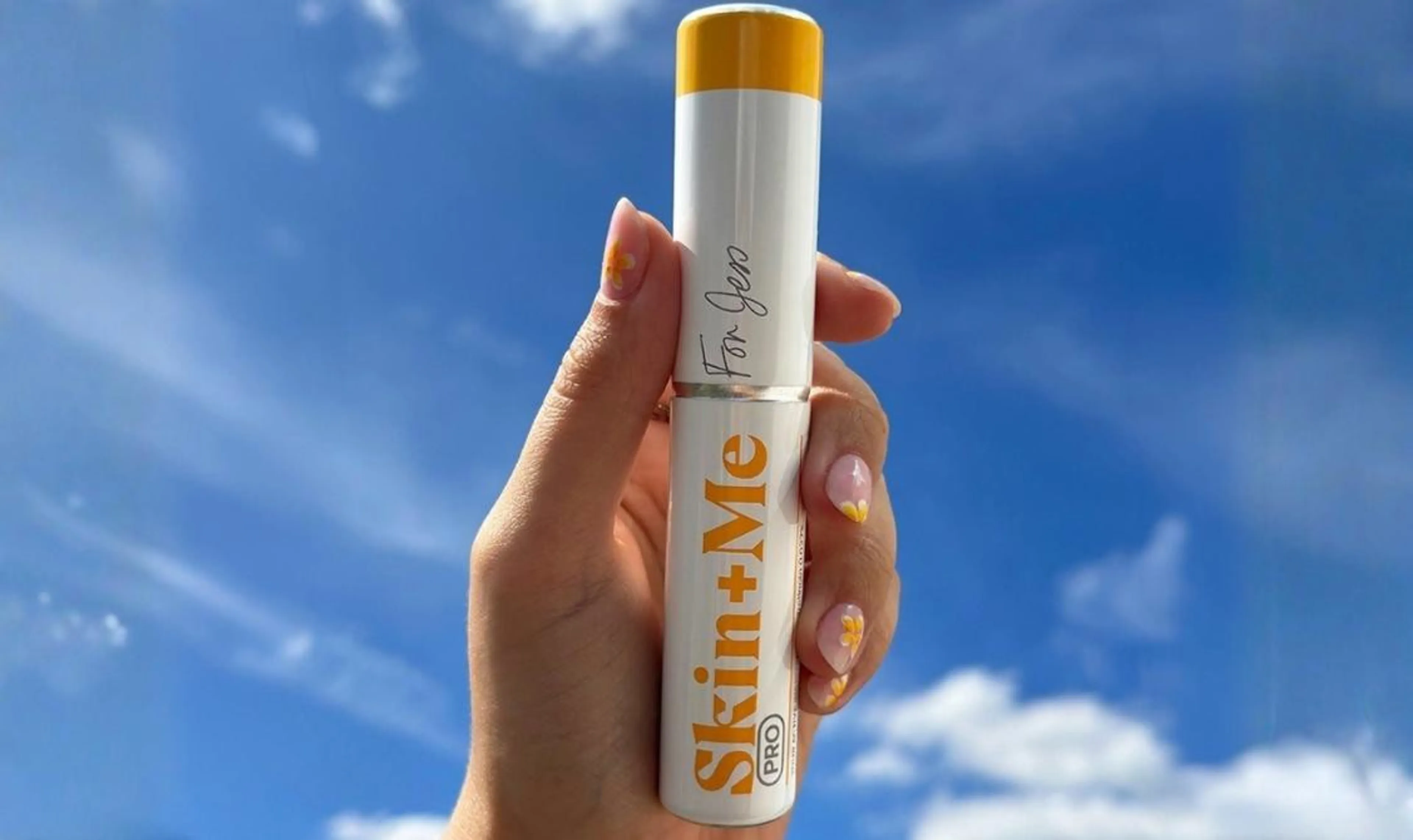 3 months of personalised skincare for £9.99/m + FREE minis