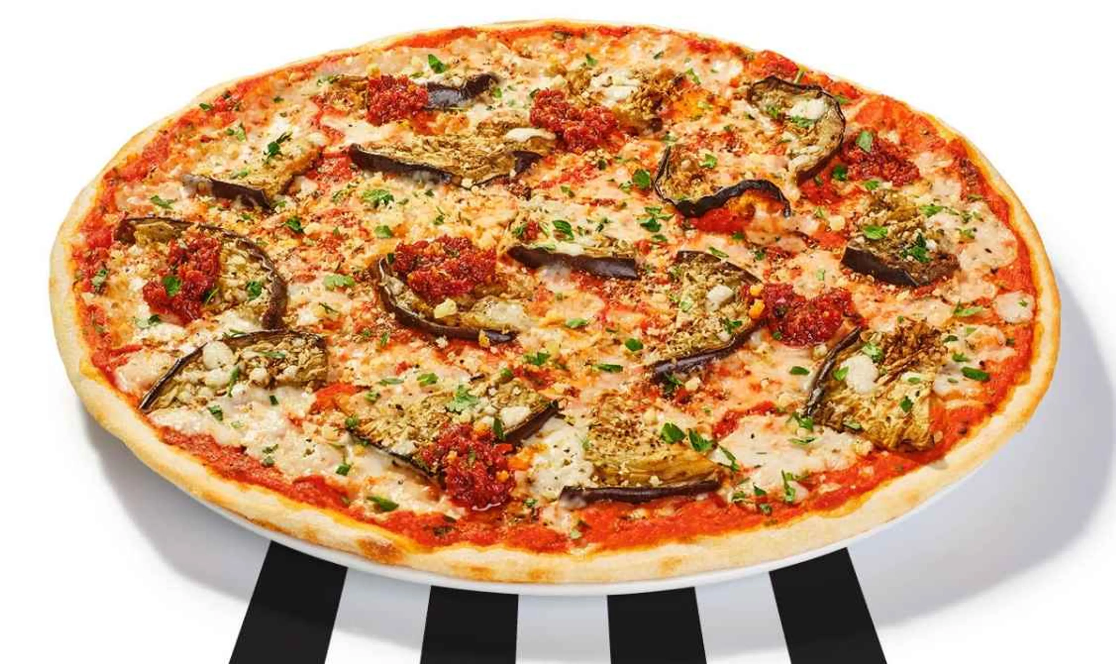 20% Off Total Bill Sun – Fri