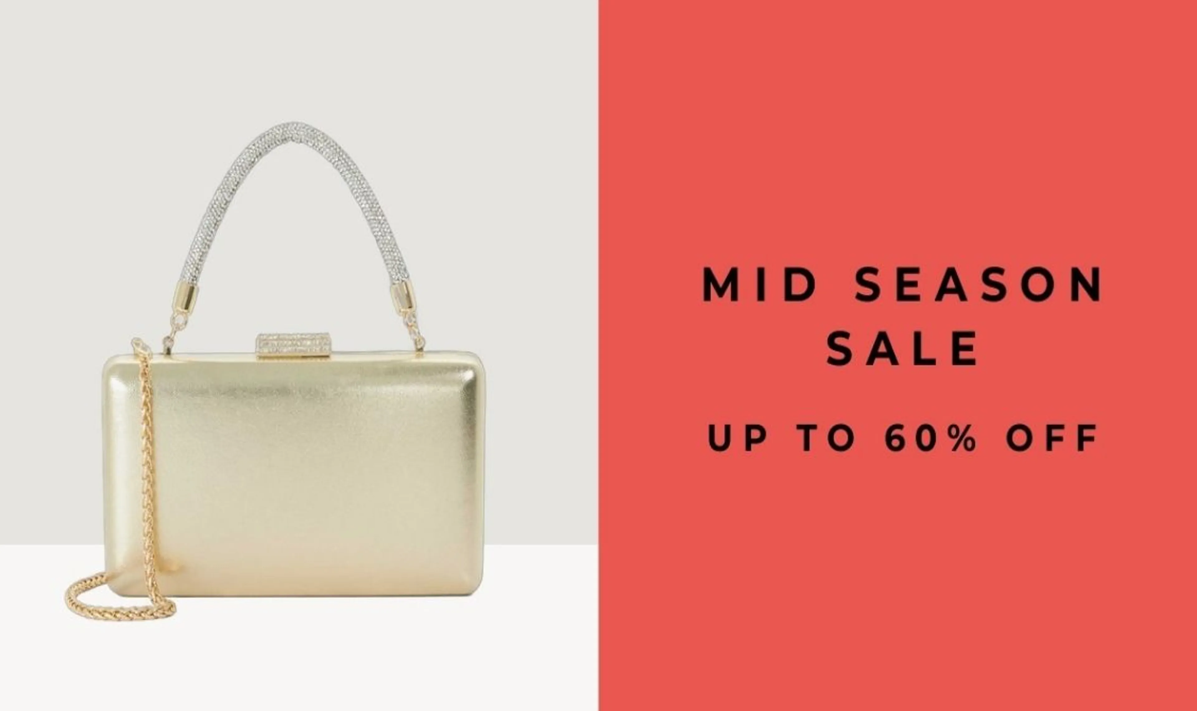 Up to 60% Off