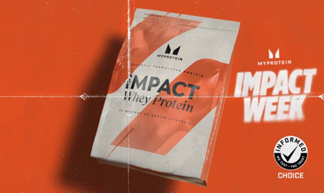 Myprotein