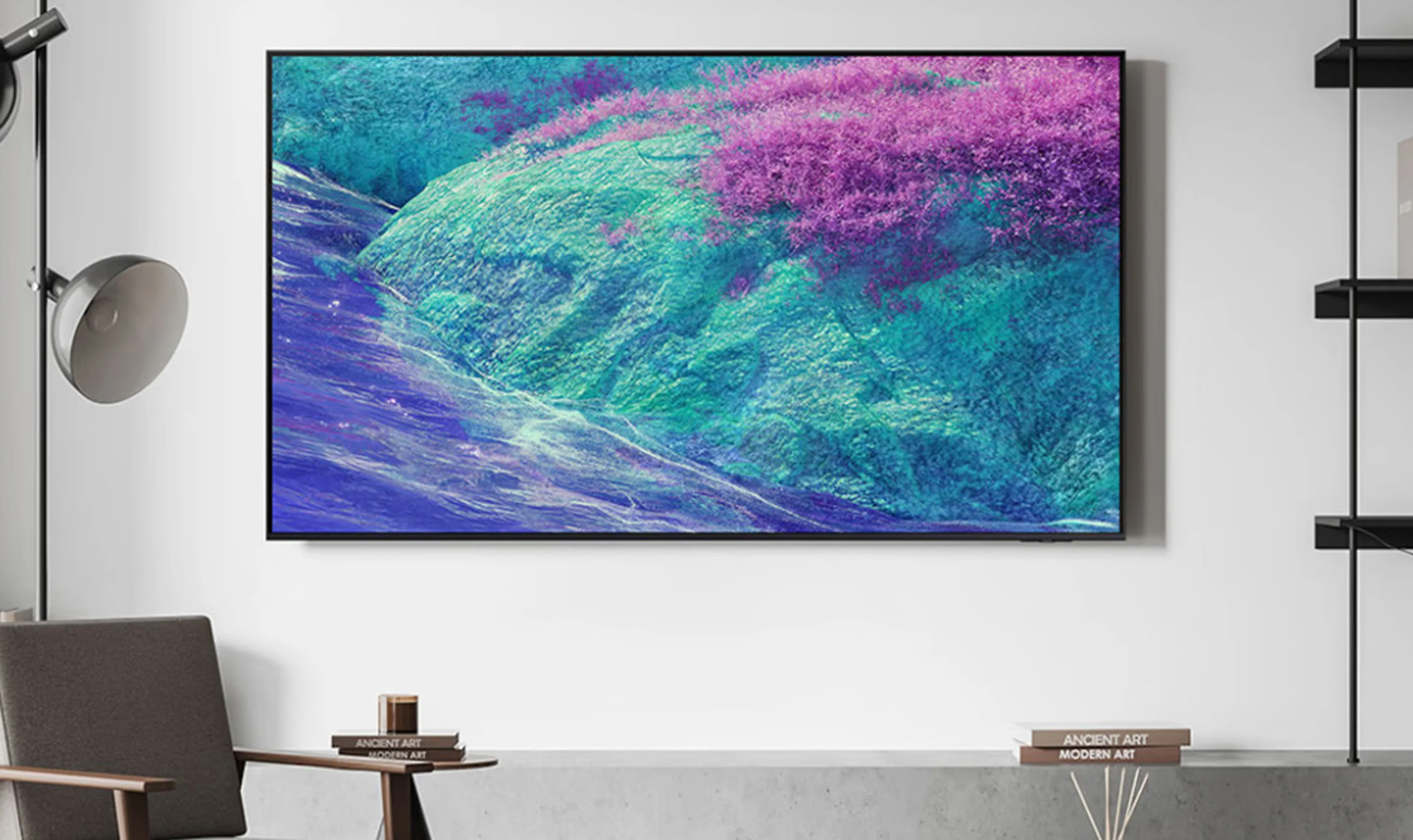 Up to 40% Off Neo QLED TVs