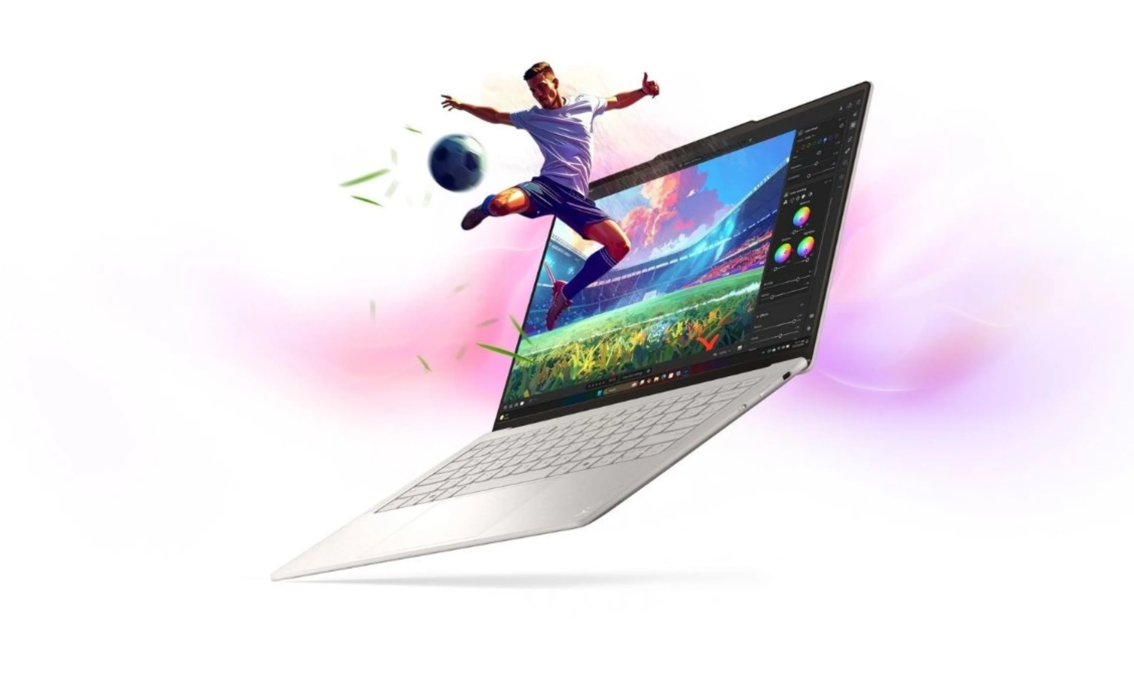 Les PC Lenovo IA Copilot+, la performance à prix étudiant