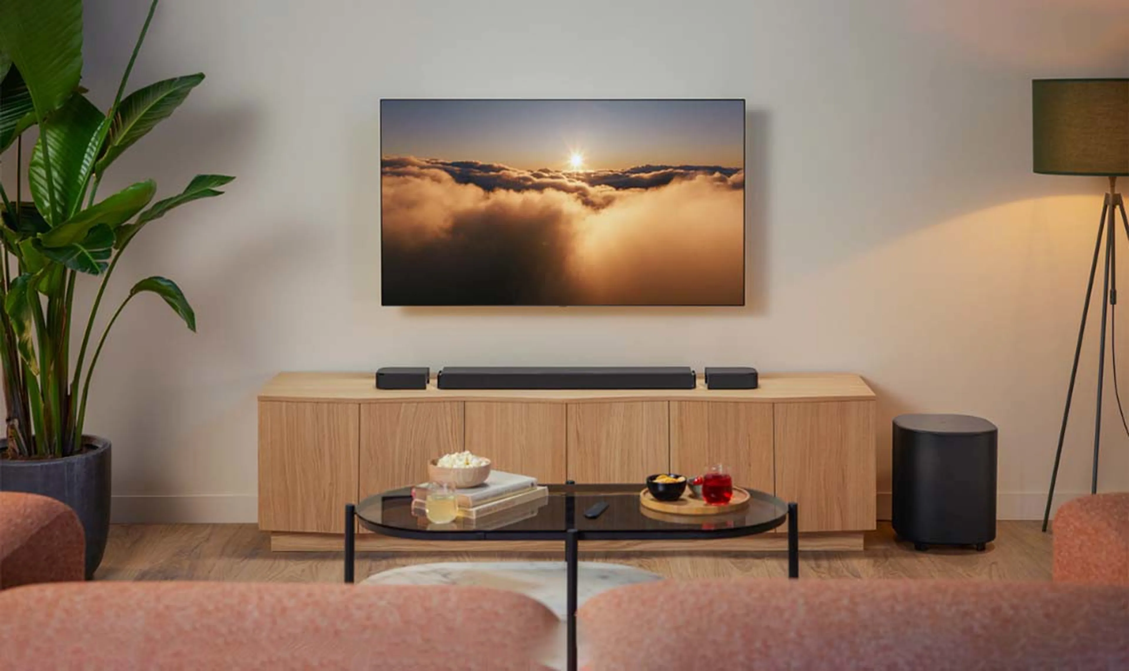 25% de descuento en barras de sonido JBL seleccionadas