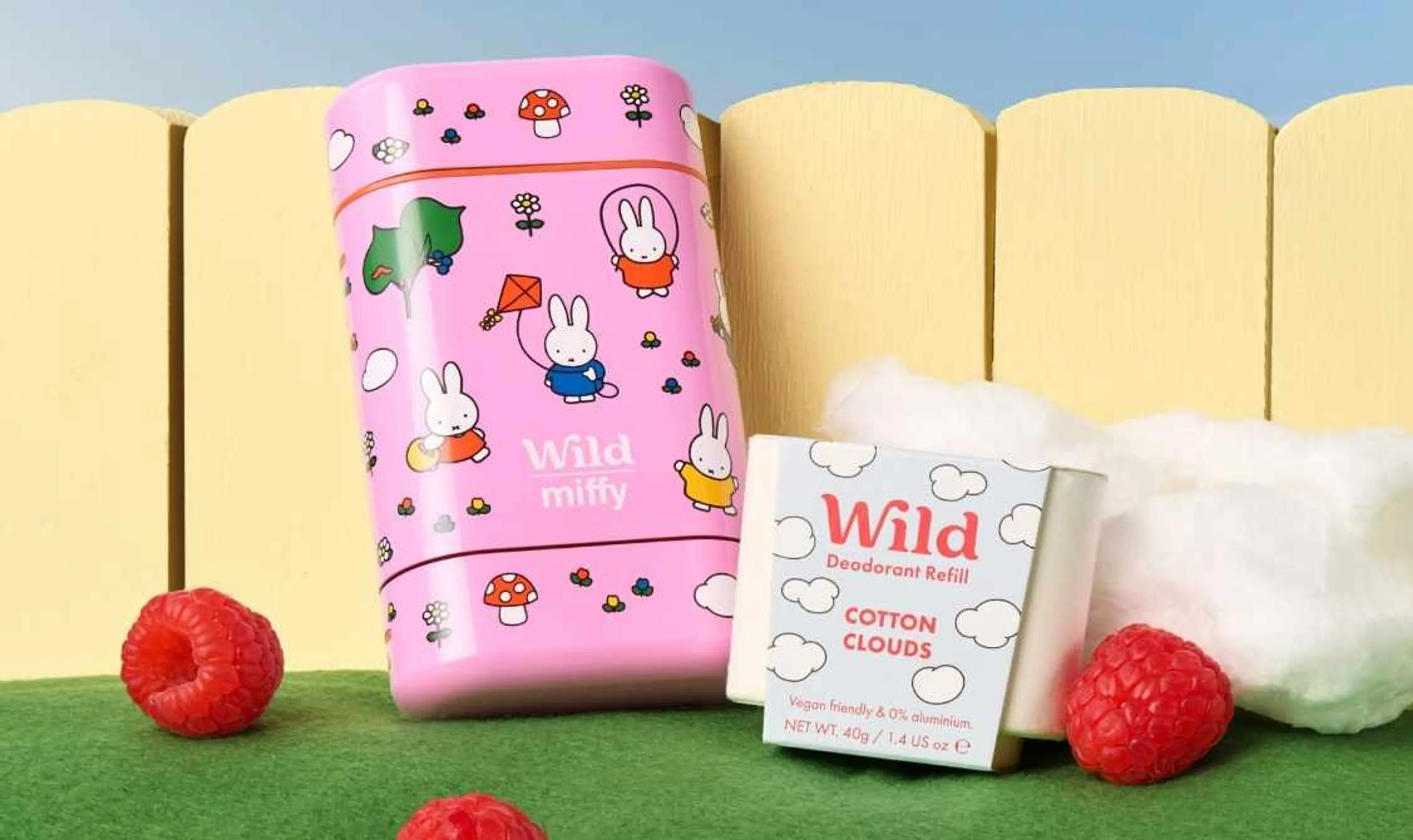 20% Off NEW Miffy Case