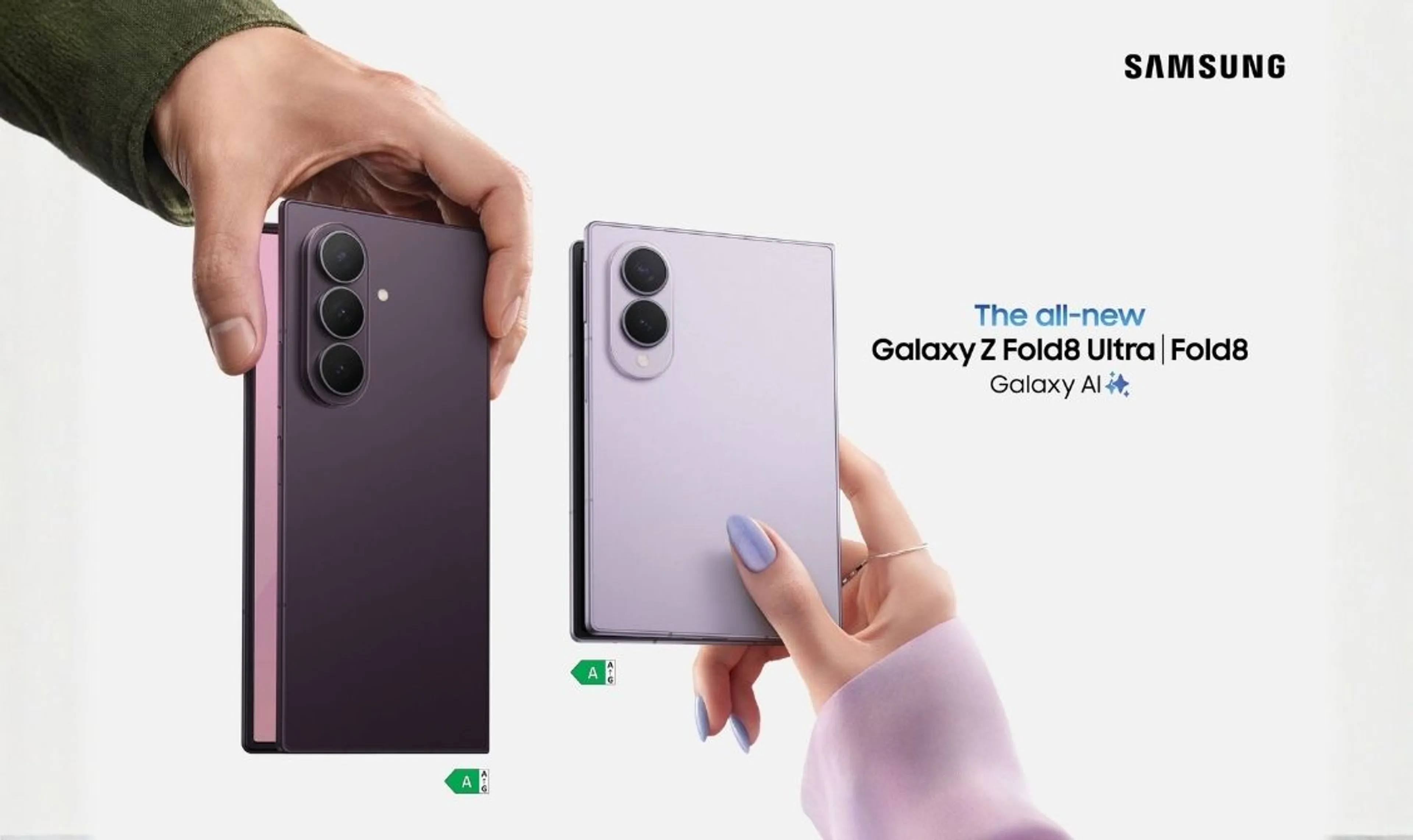 Samsung Galaxy Z-Serie