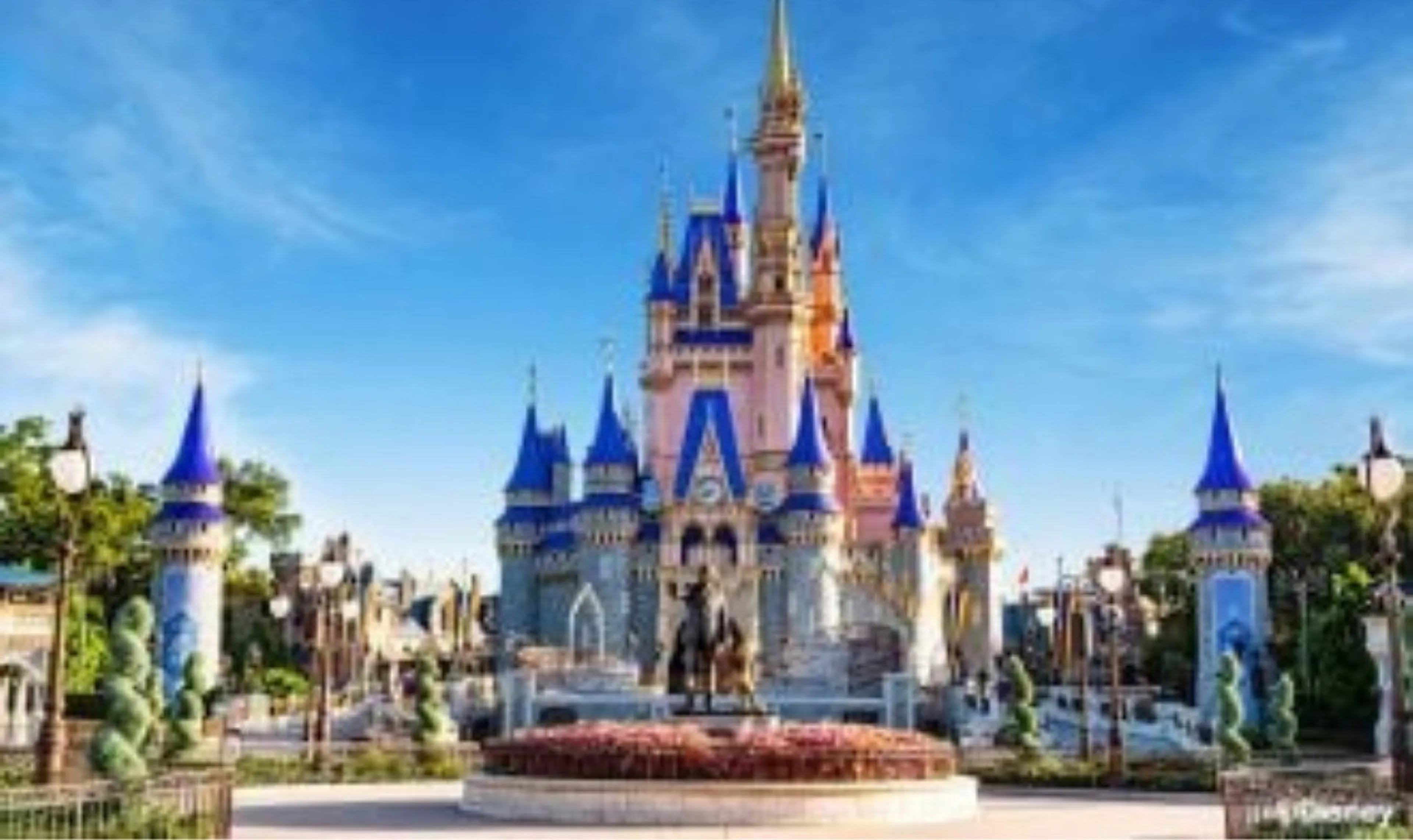 Up to $81 Off Walt Disney World Tickets