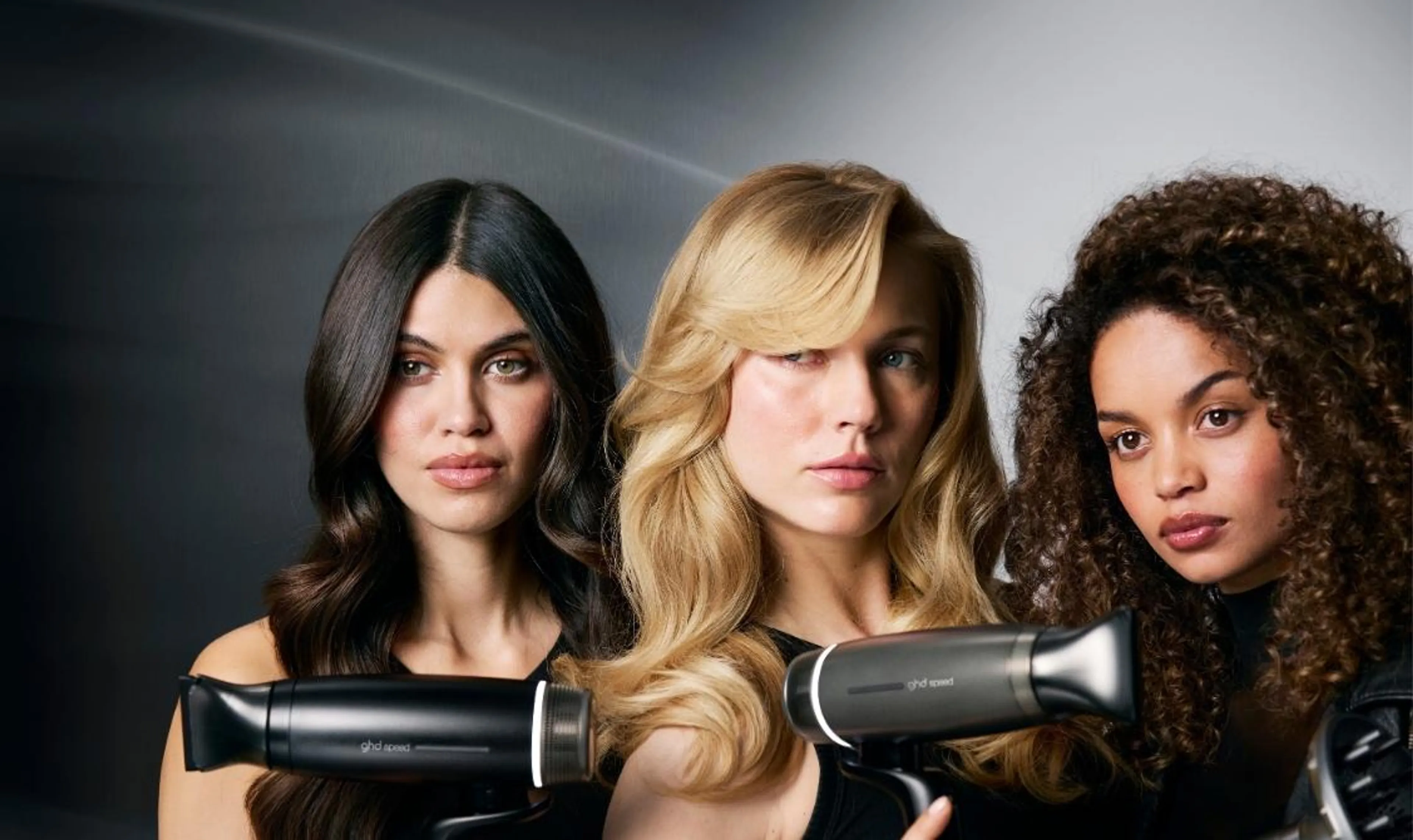 20% off NEW ghd speed