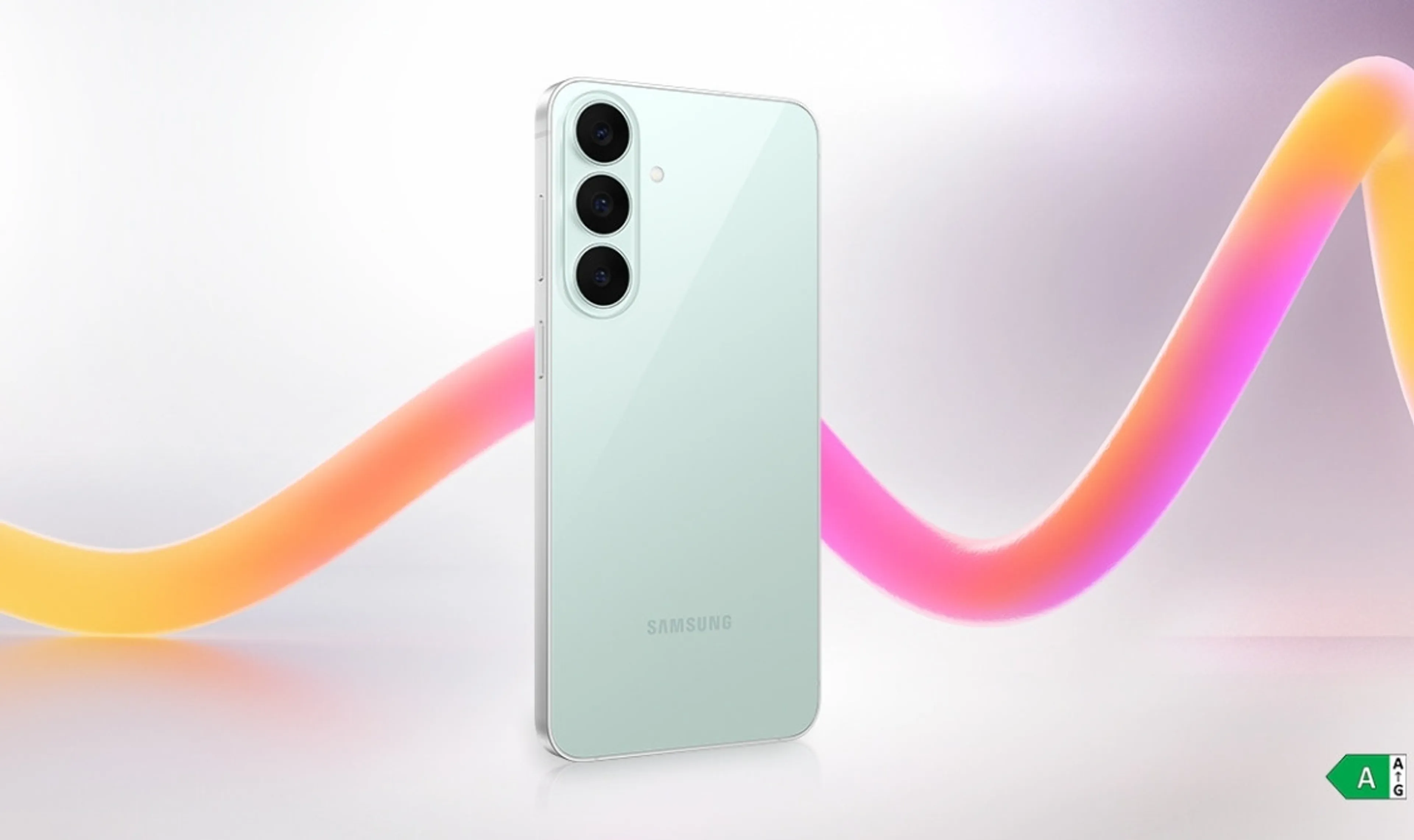 €180 Off the Galaxy S26 FE