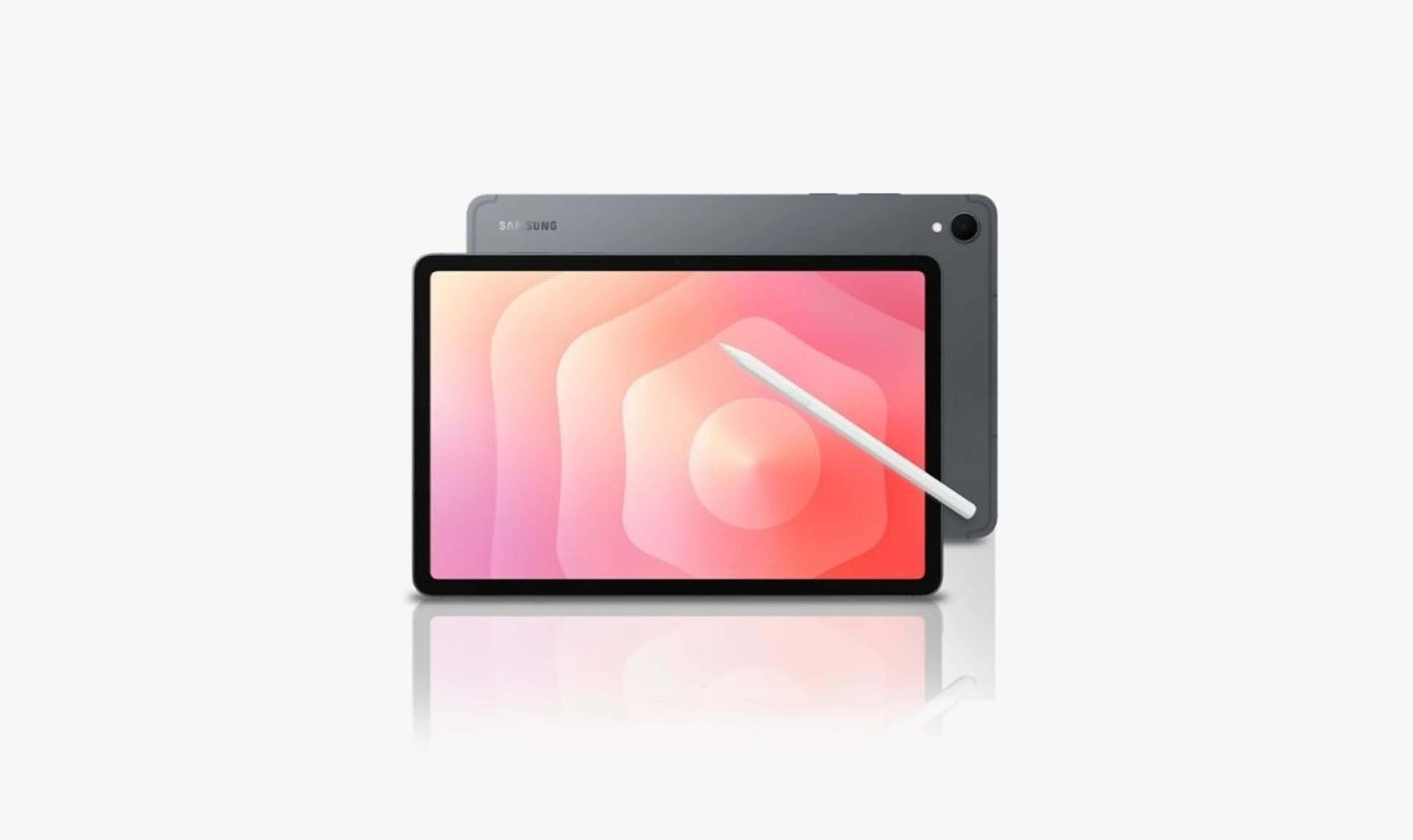 Galaxy Tab S11 Series : Jusqu'à -15%*