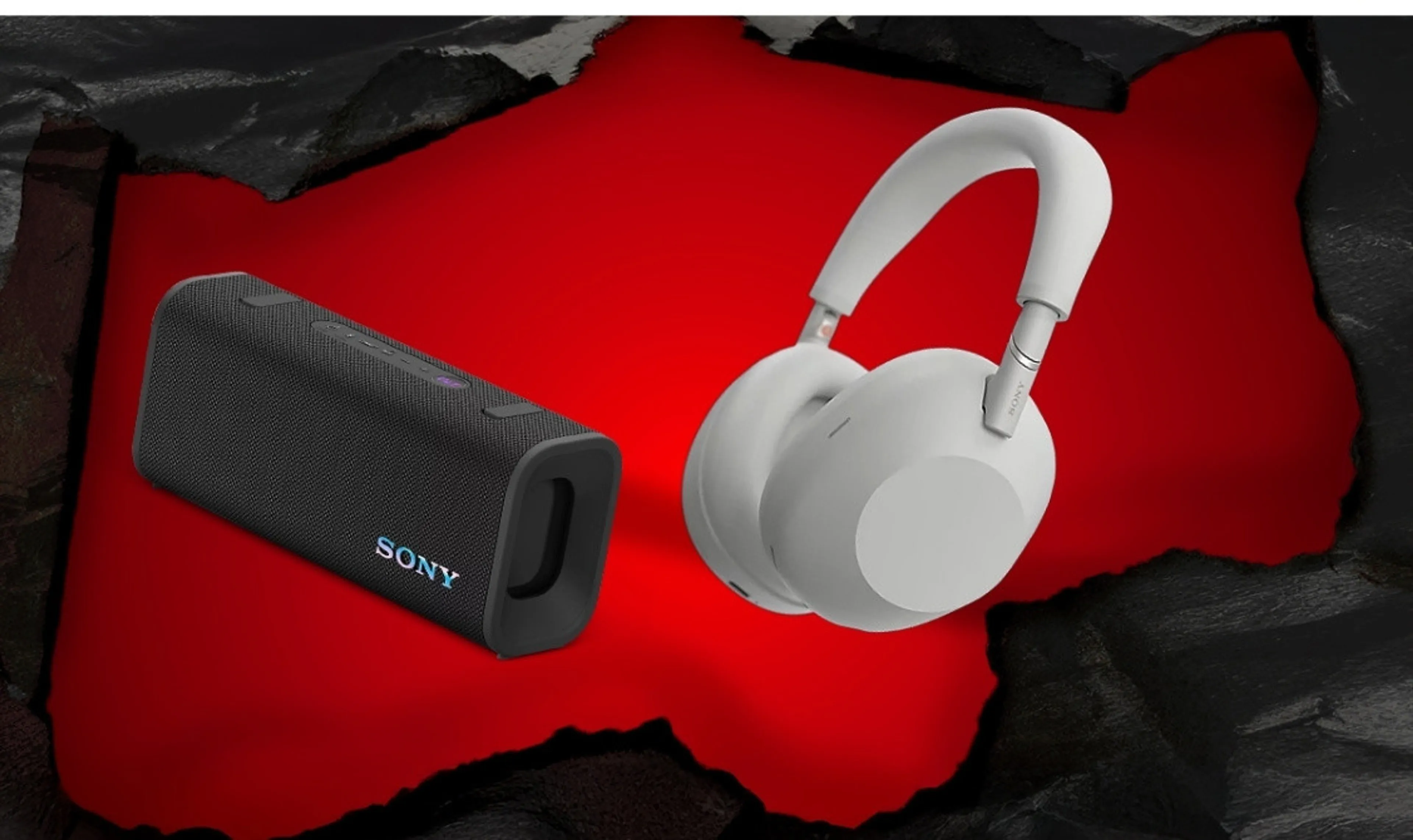 Up to 25% Off audio products