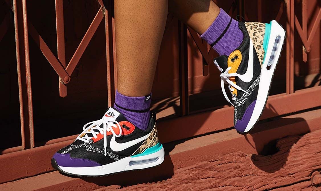 nike myunidays