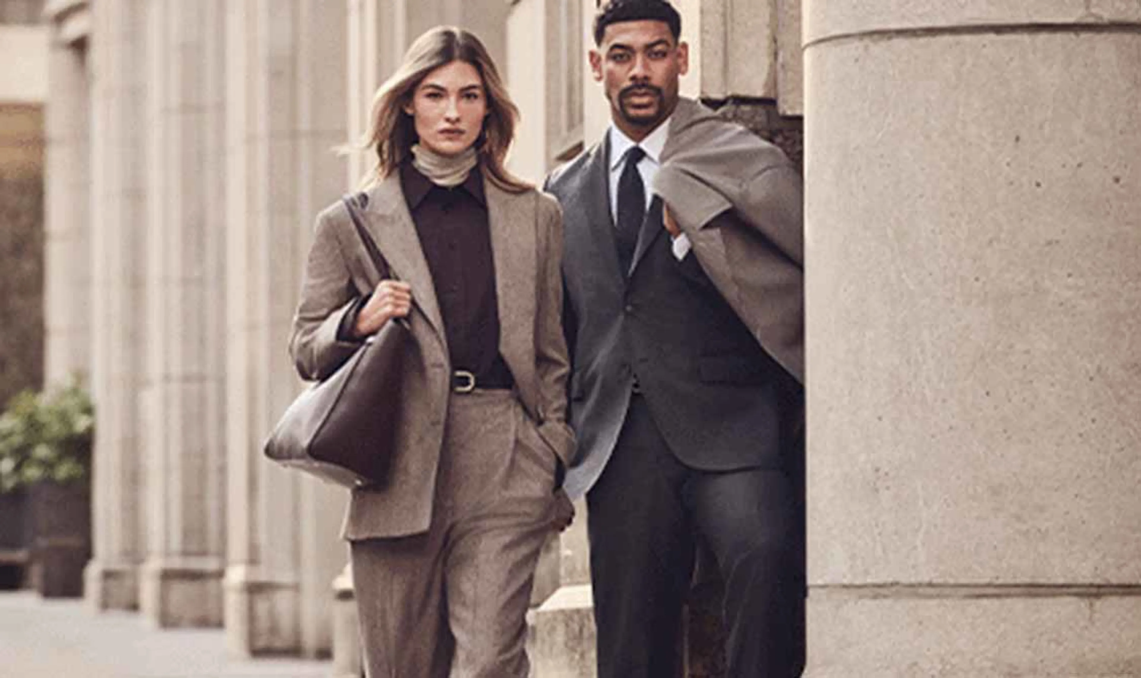 10% Off BOSS for full-price products