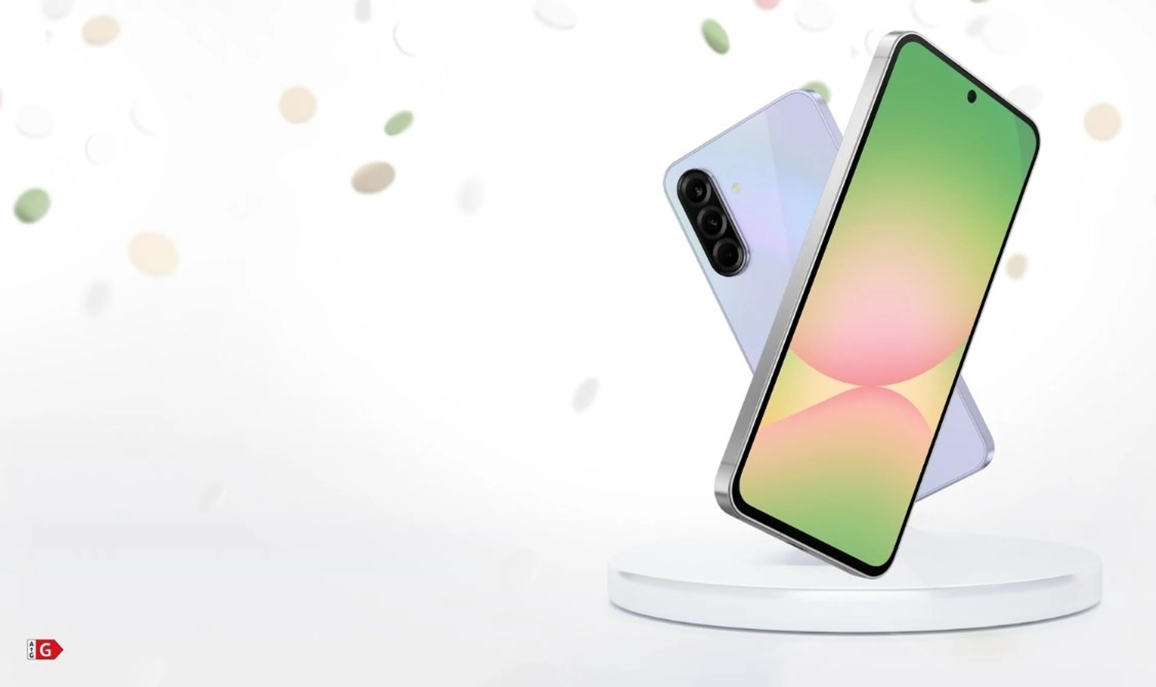 Save 10% on Galaxy A56 5G | A36 5G