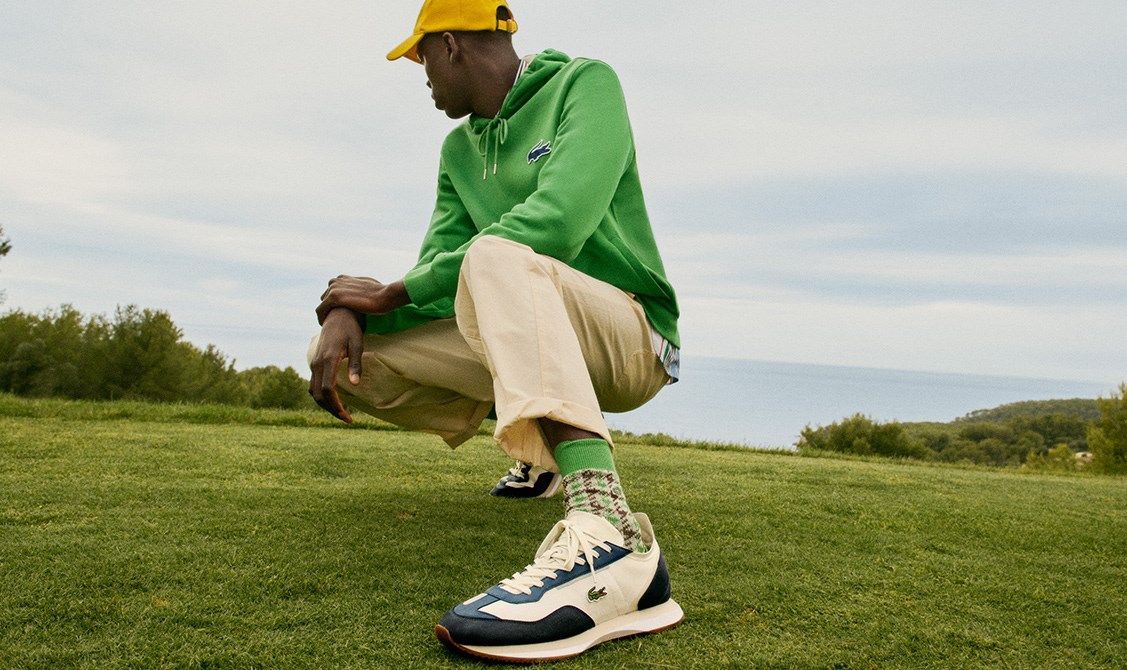 Lacoste
