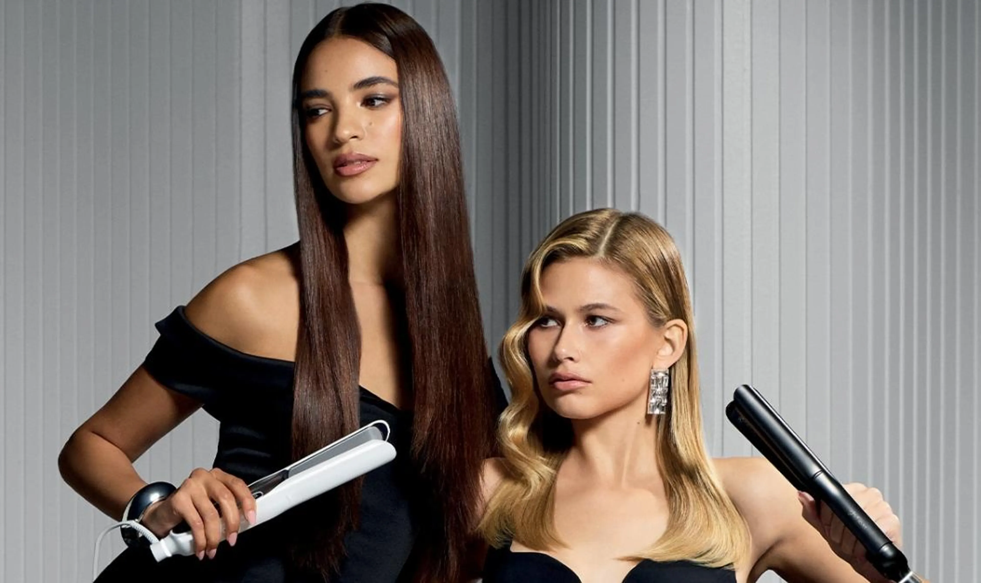 15% de remise sur le NOUVEAU ghd Sculpt