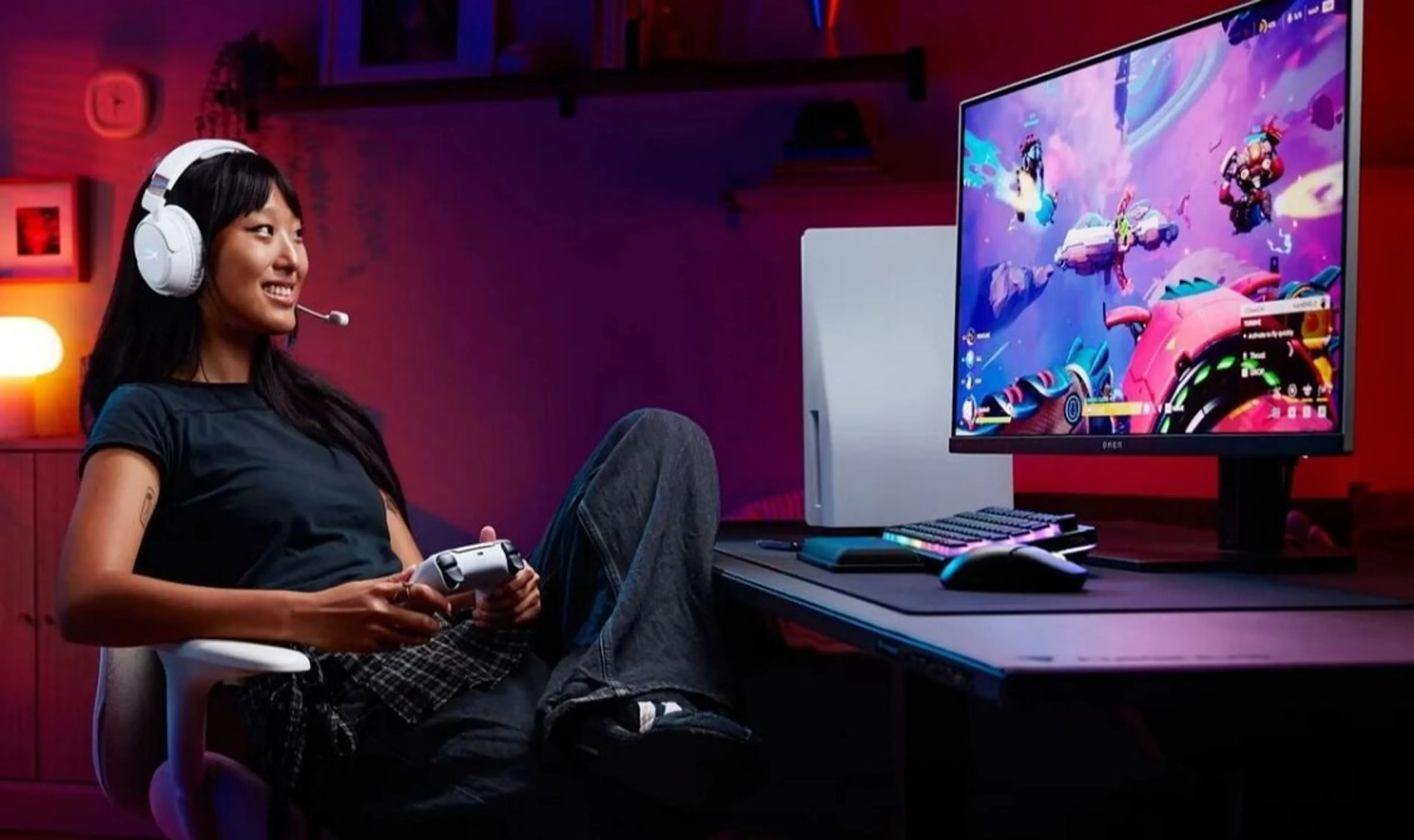 Save up to 25% on HP Accessories