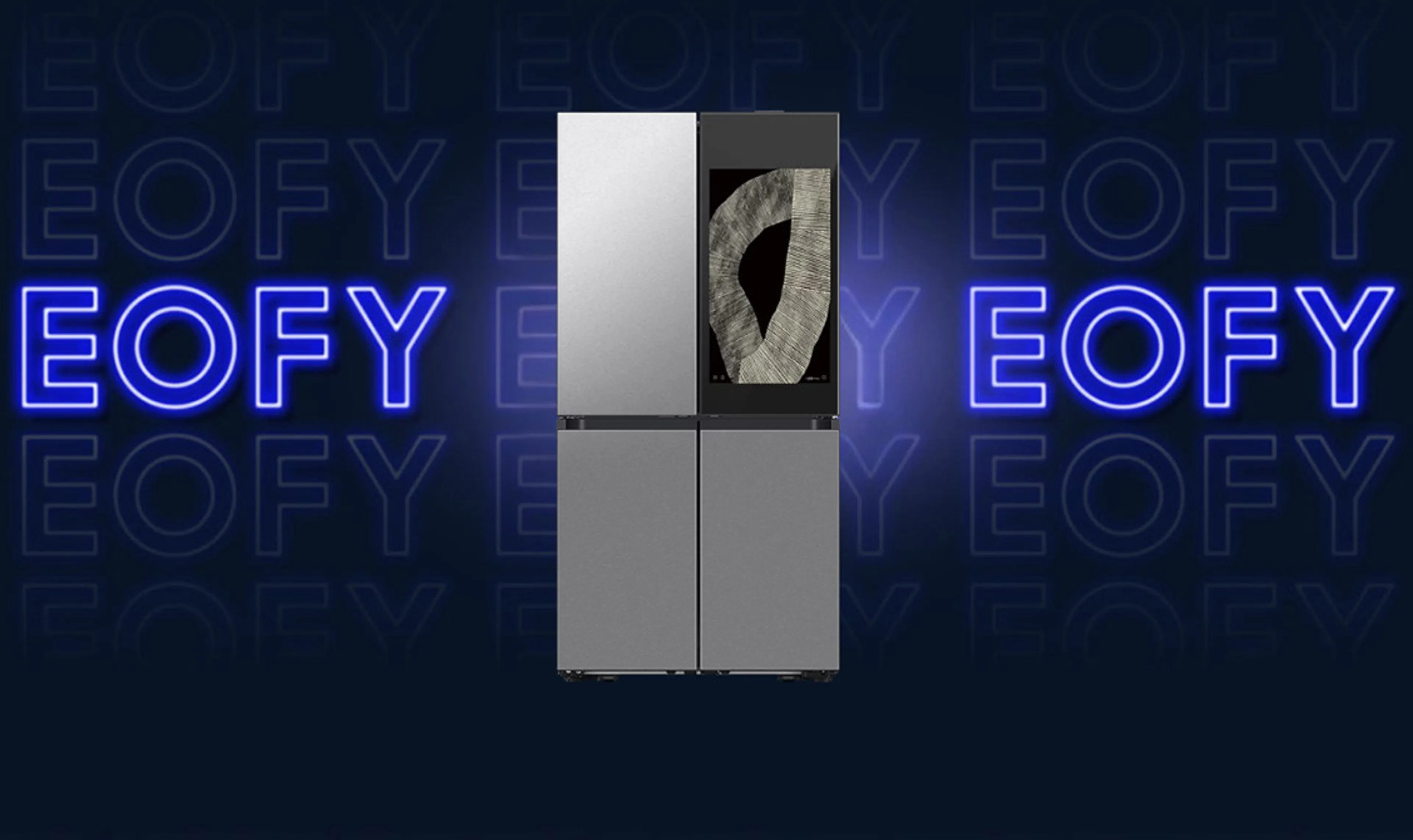 Up to 35% Off select Fridges + up to Extra $300 Off