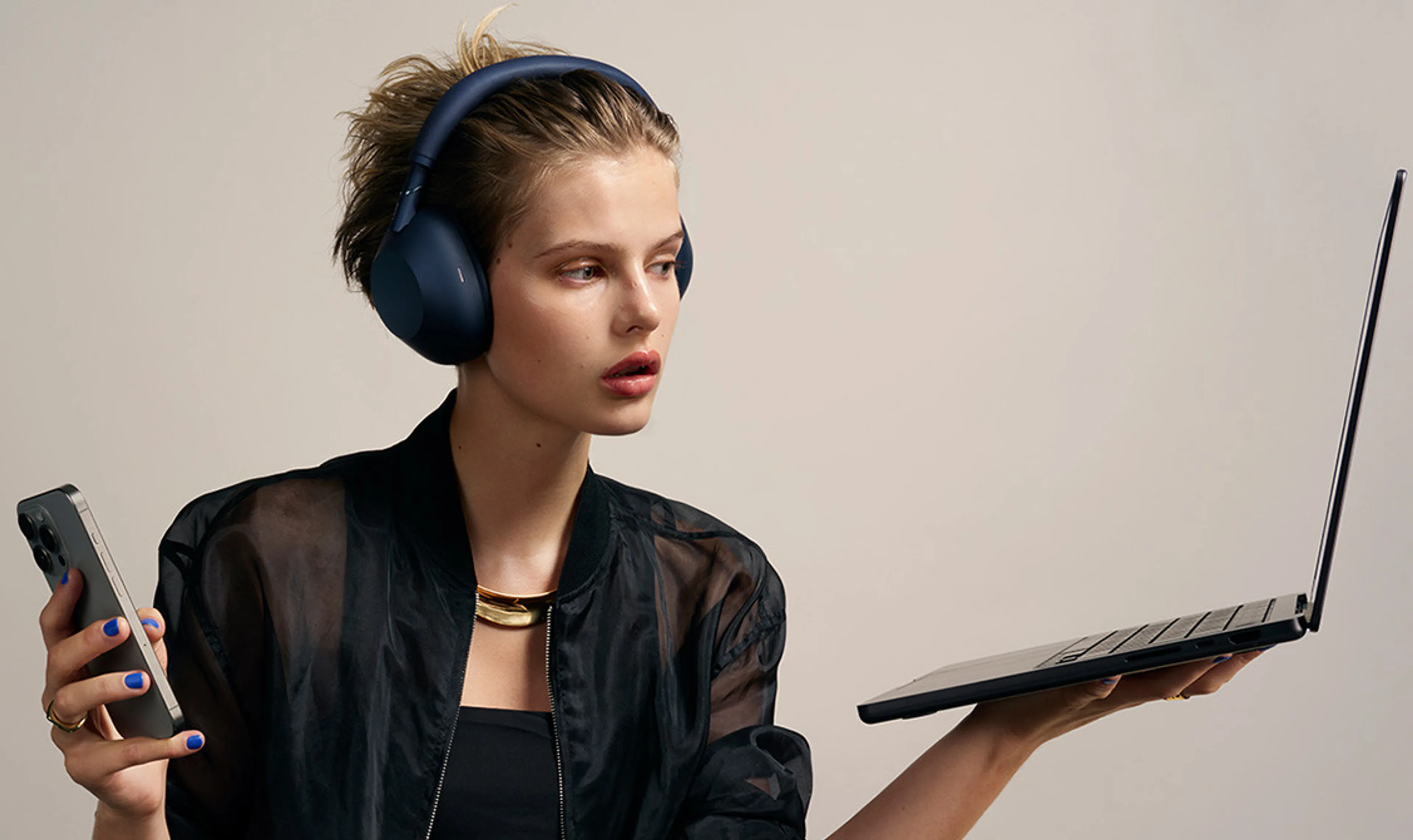 Back to School: Spare bei Sony Kopfhörern