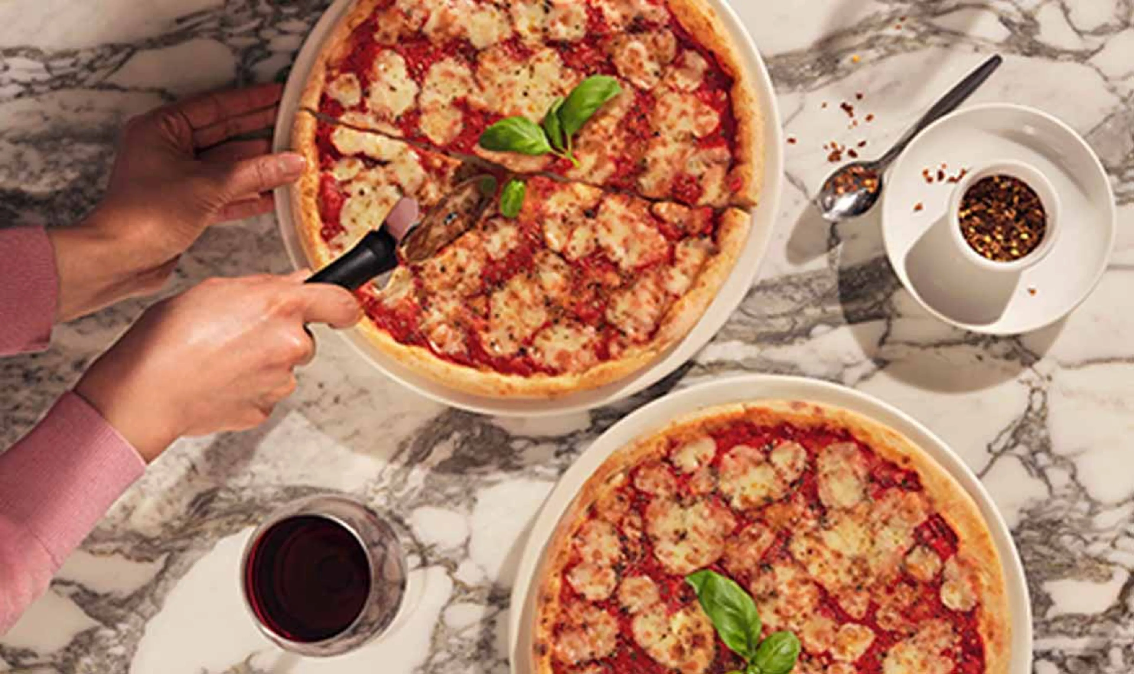 25% Off Total Bill 