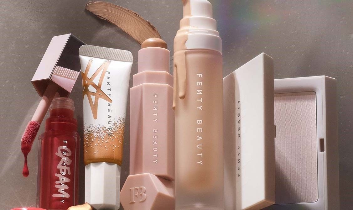 Fenty Beauty + Skin