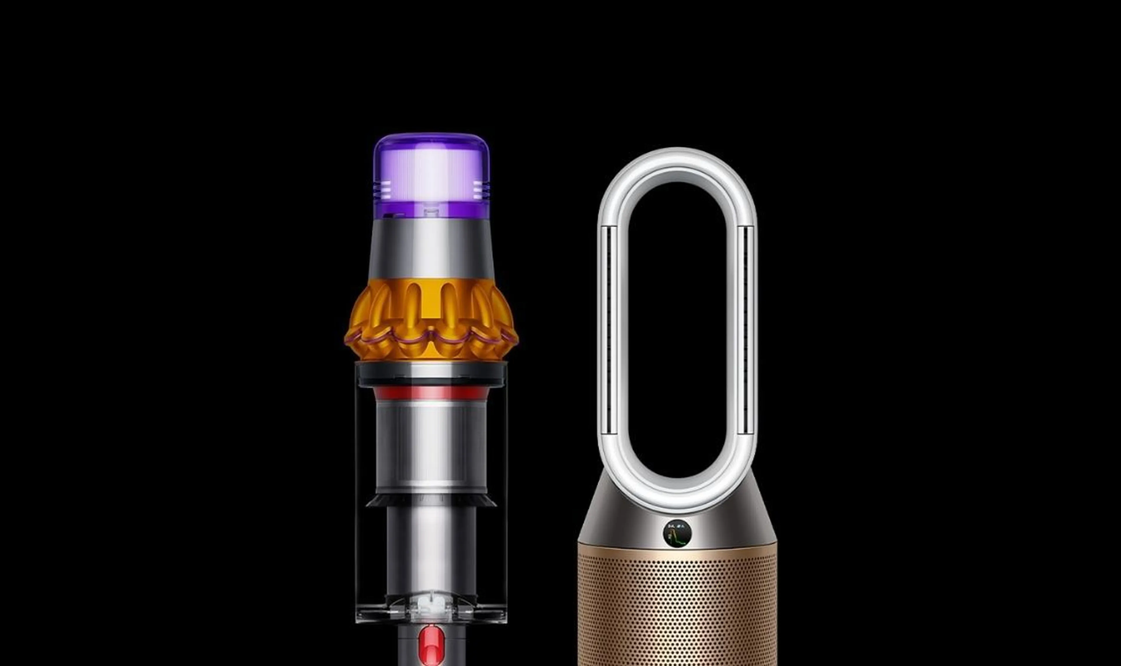 Extra 10% Off Dyson Black Friday Vacuum Cleaners