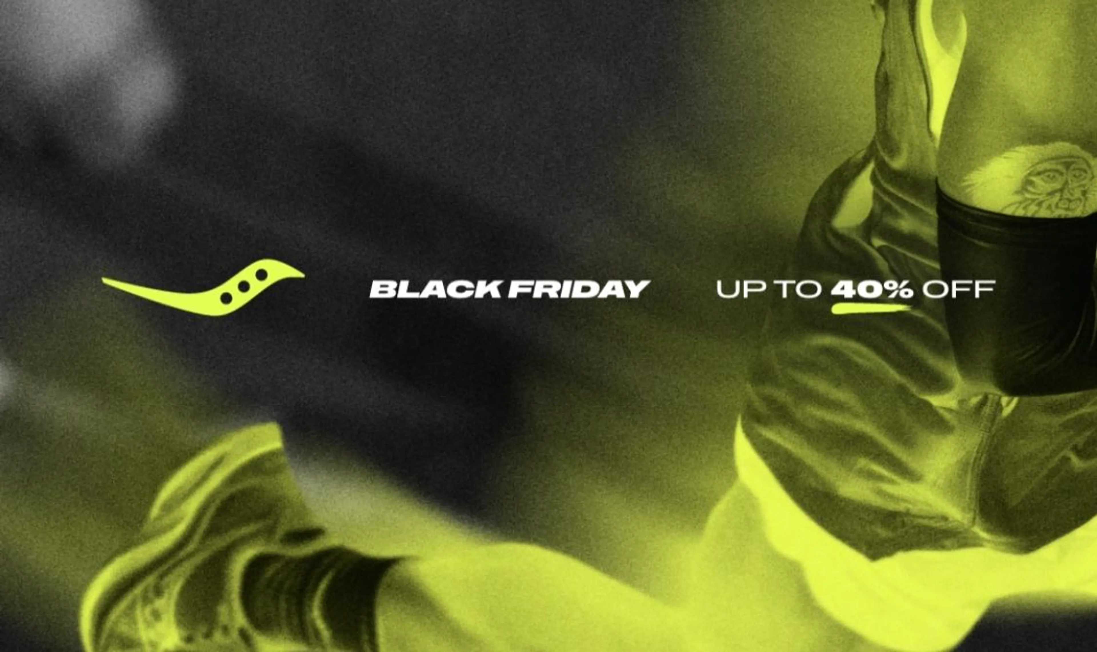 Black Friday Early access - Up to 40% off