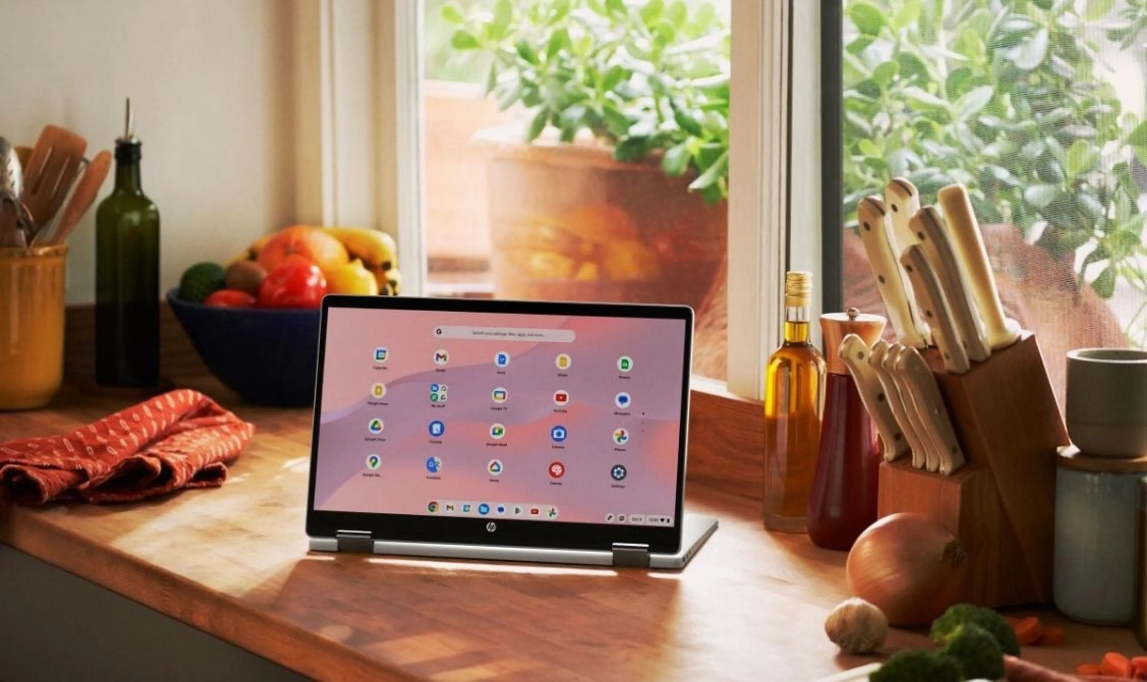 10% Off all Chromebooks