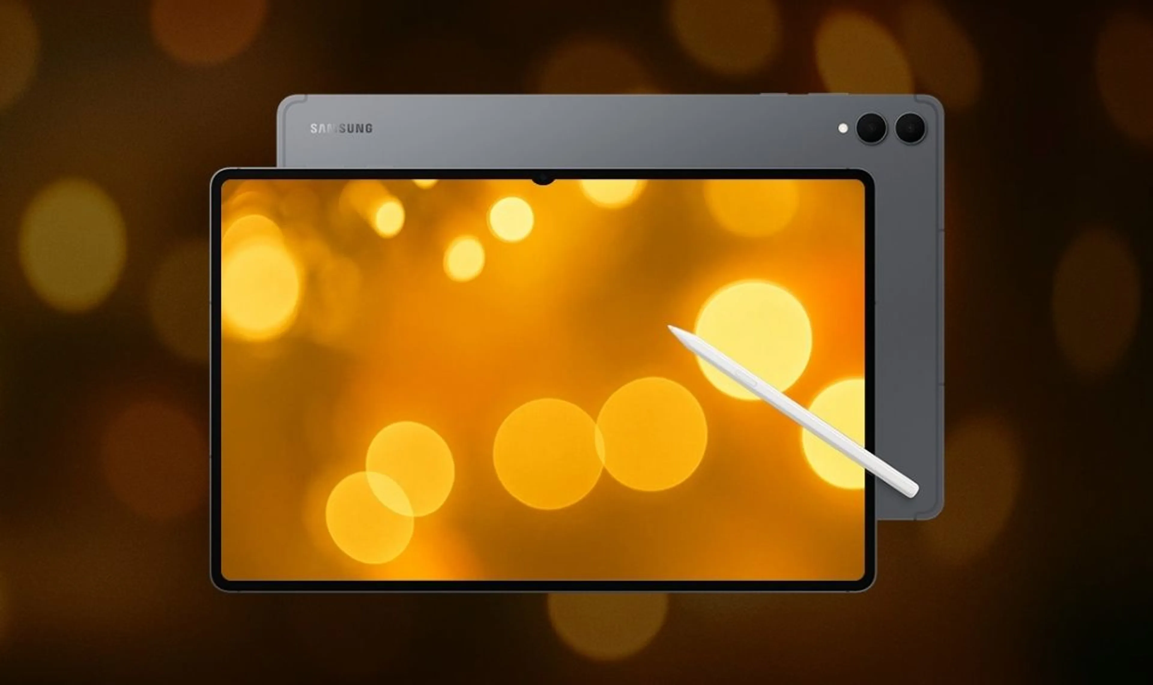 Galaxy Tab S11 Series : Jusqu'à -20%*