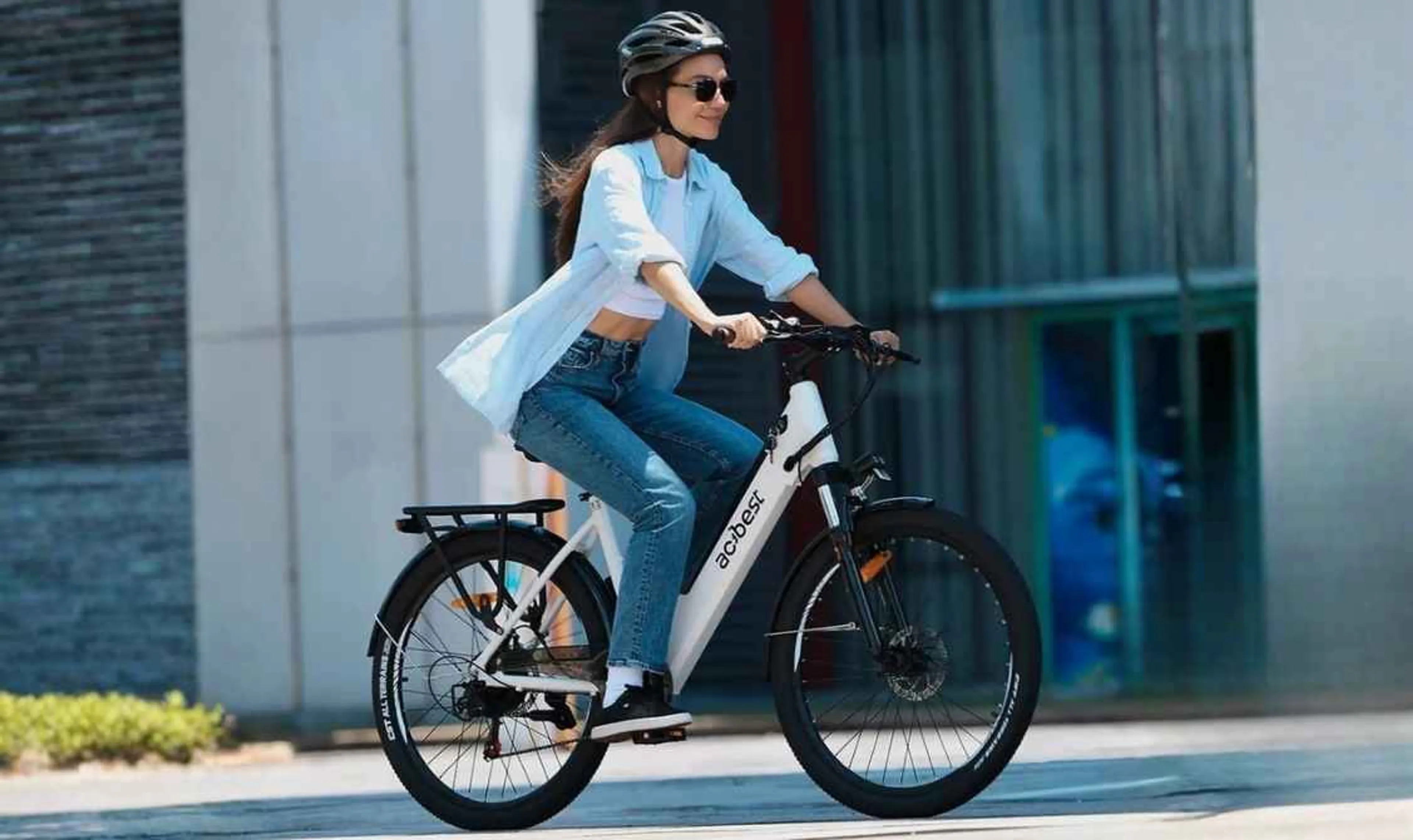 Shop Best Sellers - Get an E-Bike For a Great Price