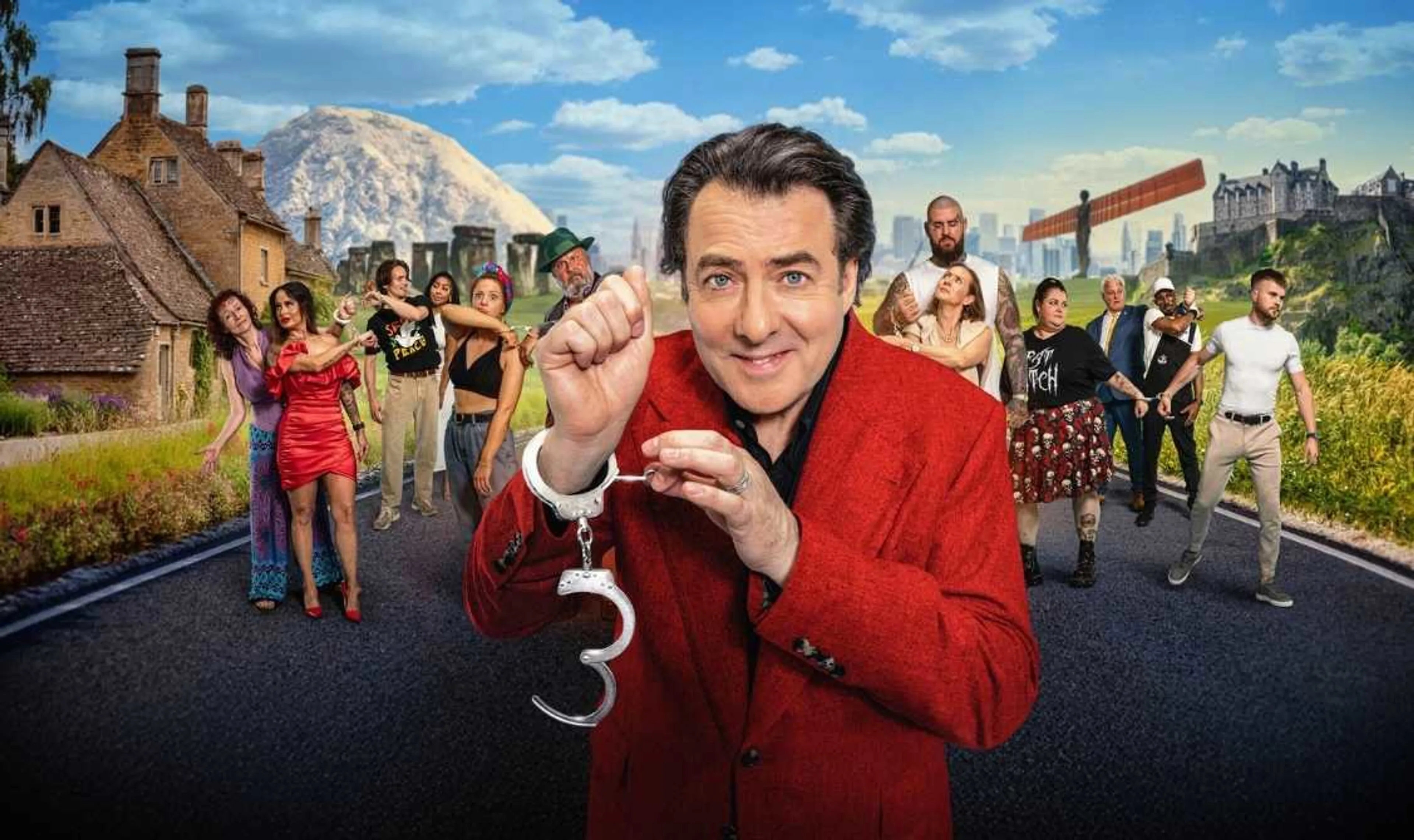 50% Off Annual Membership (£19.99 was £39.99)