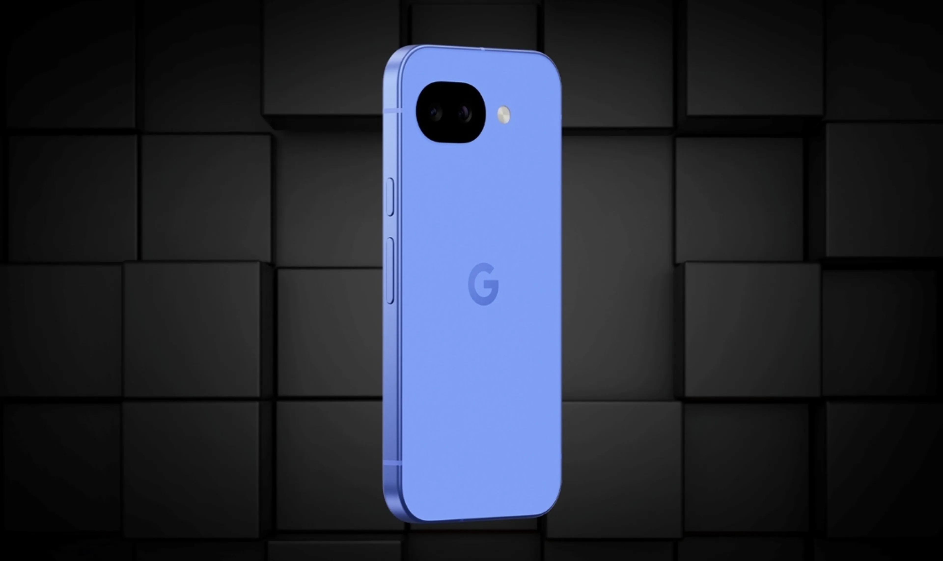 Get a £150 voucher with a Pixel 10a