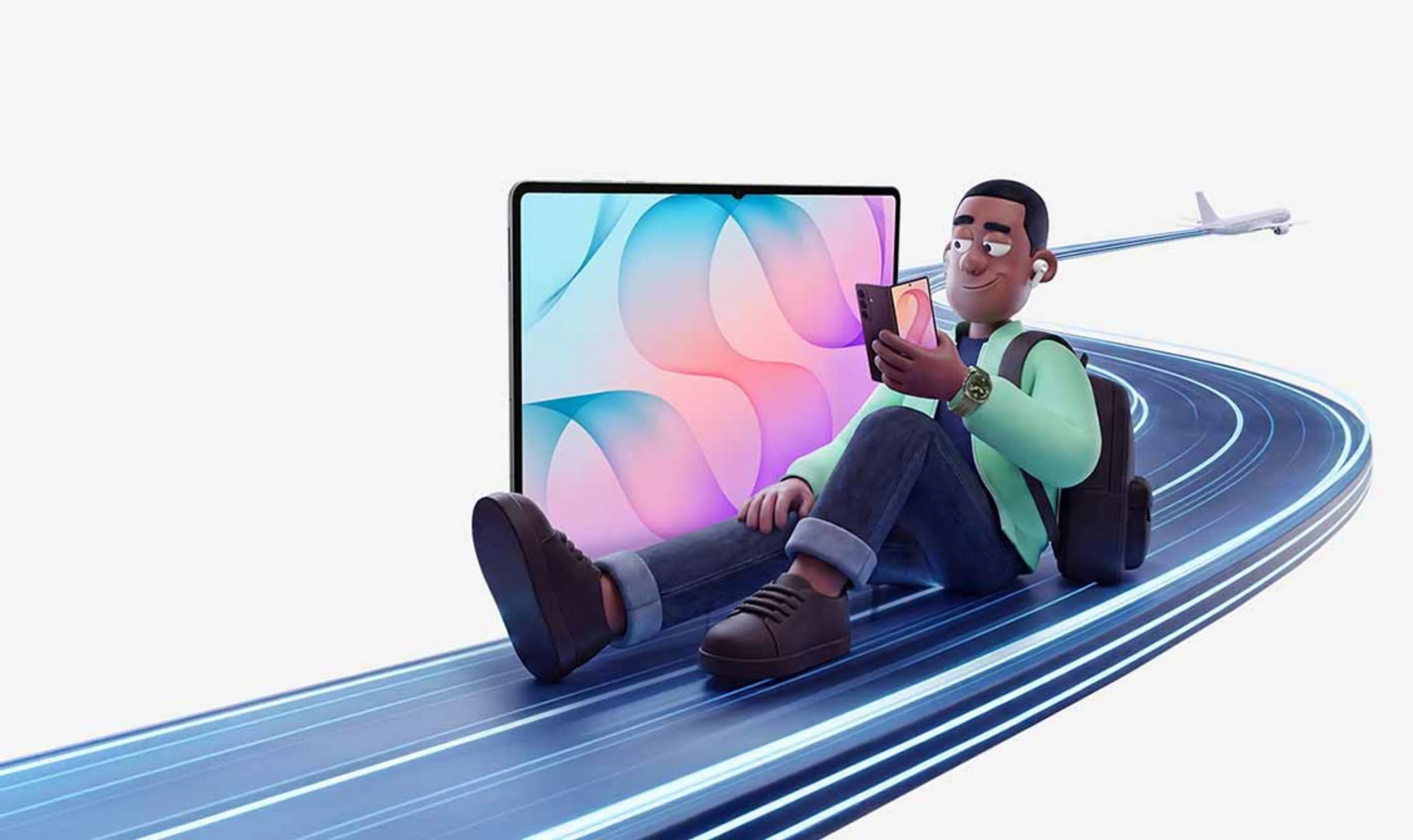 $1250+ Off Galaxy Tab S12 Ultra