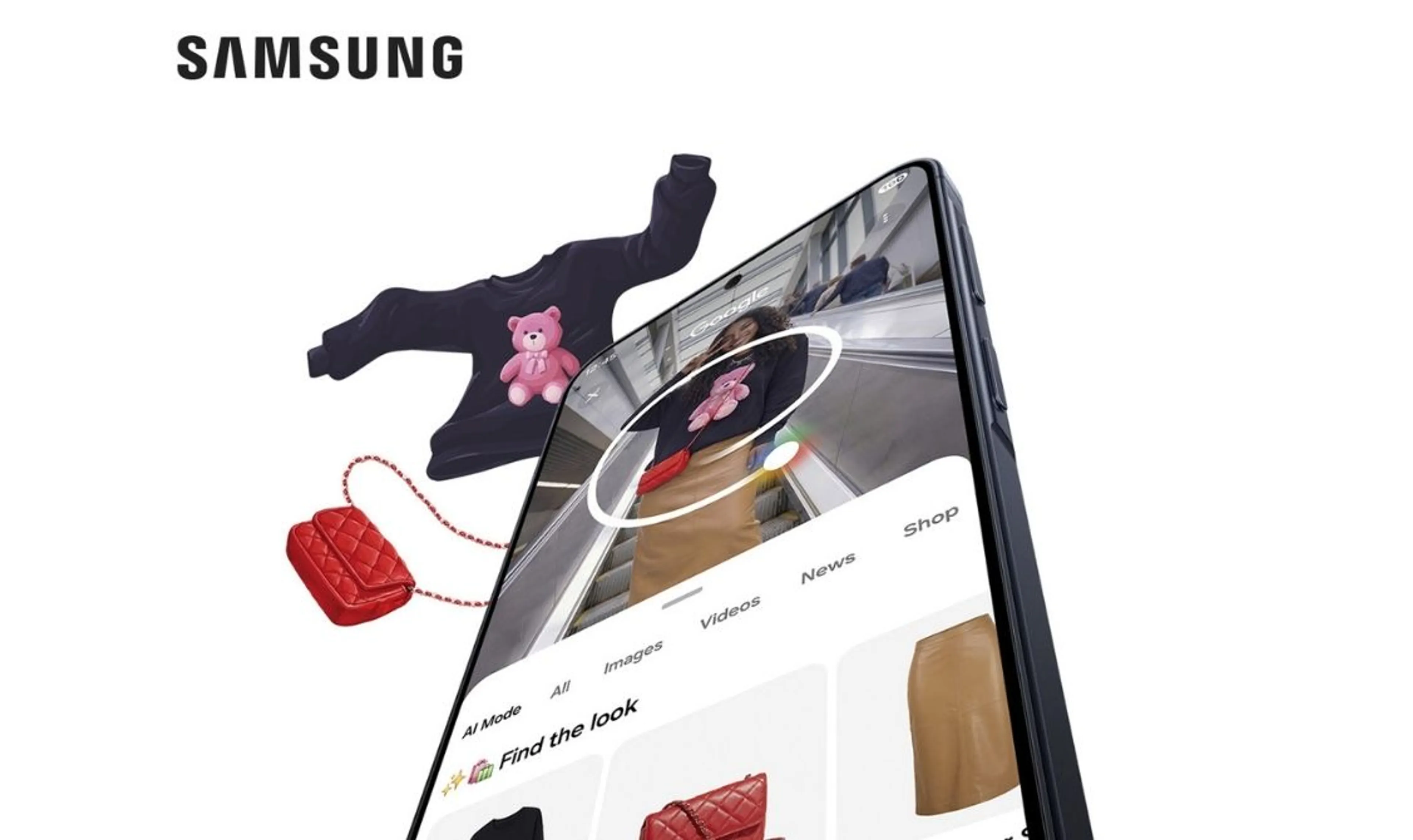 Samsung Galaxy A57 y A37 para Estudiantes