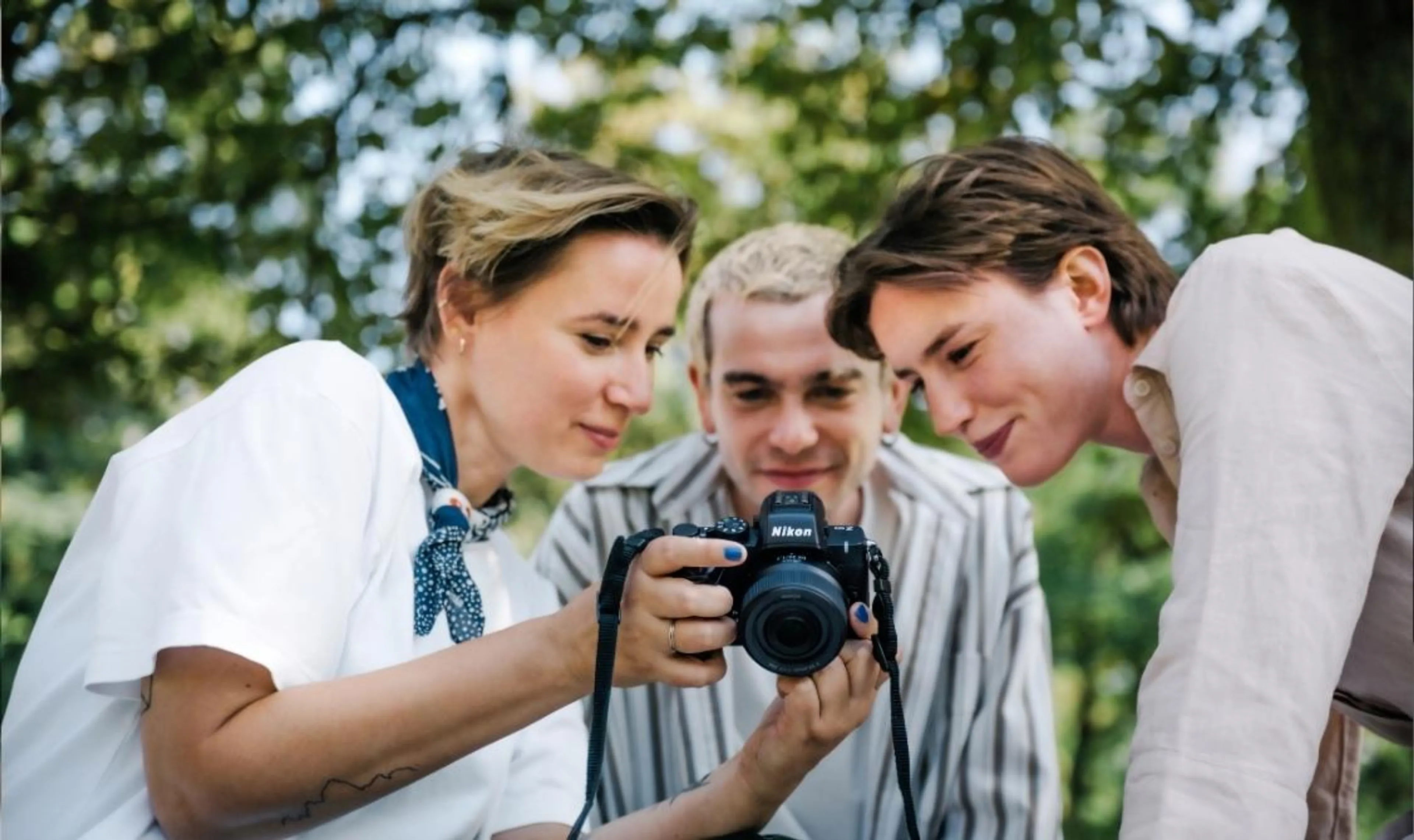 15% de remise sur les appareils APS-C Nikon