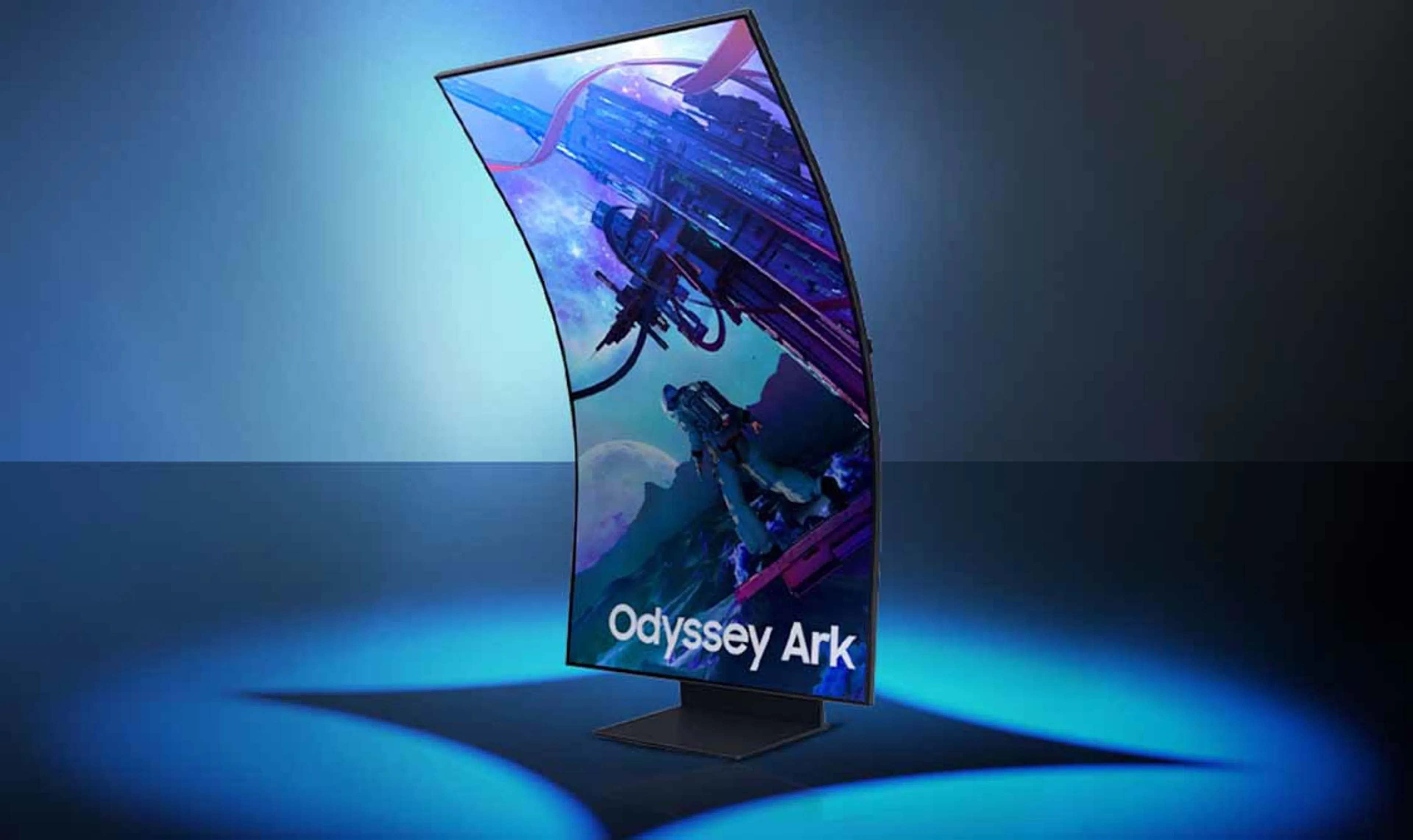 Up to 15% Off Odyssey Gaming Monitors