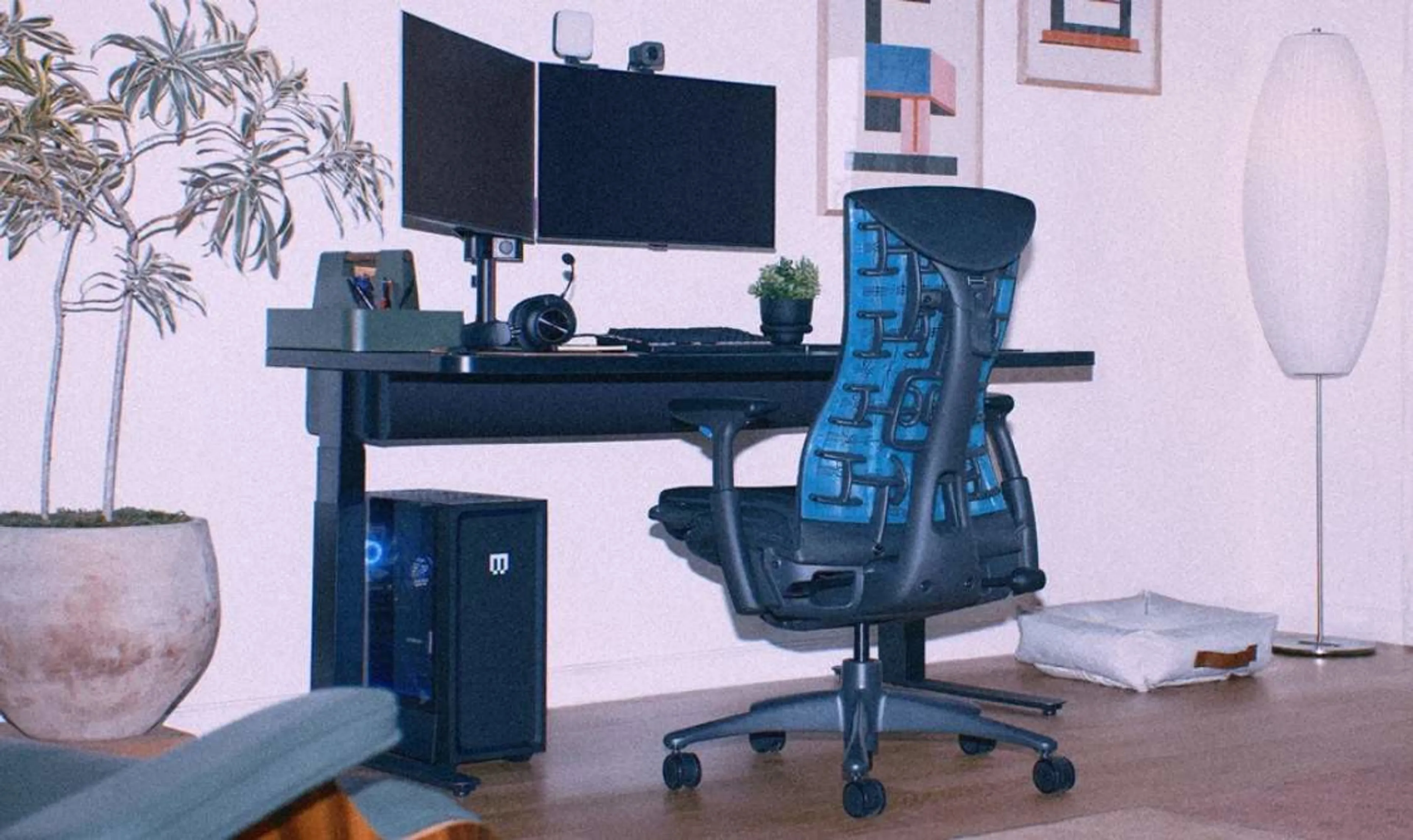 25% Off Herman Miller Gaming