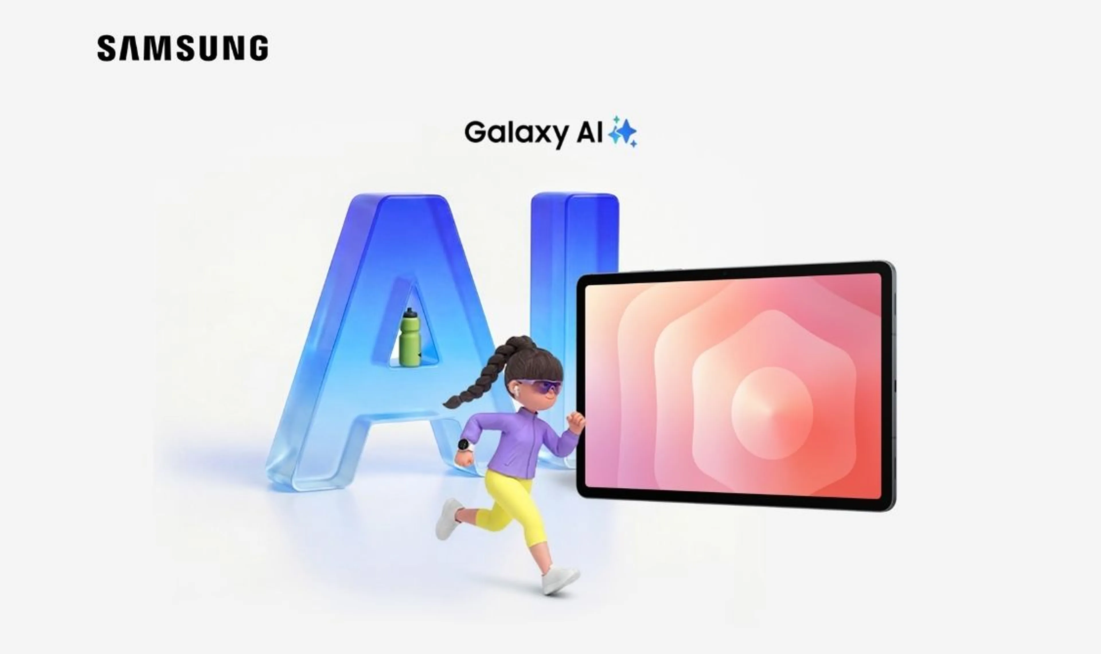 20% Off Galaxy Tab S11 Ultra + 15% Off Galaxy Tab S11*