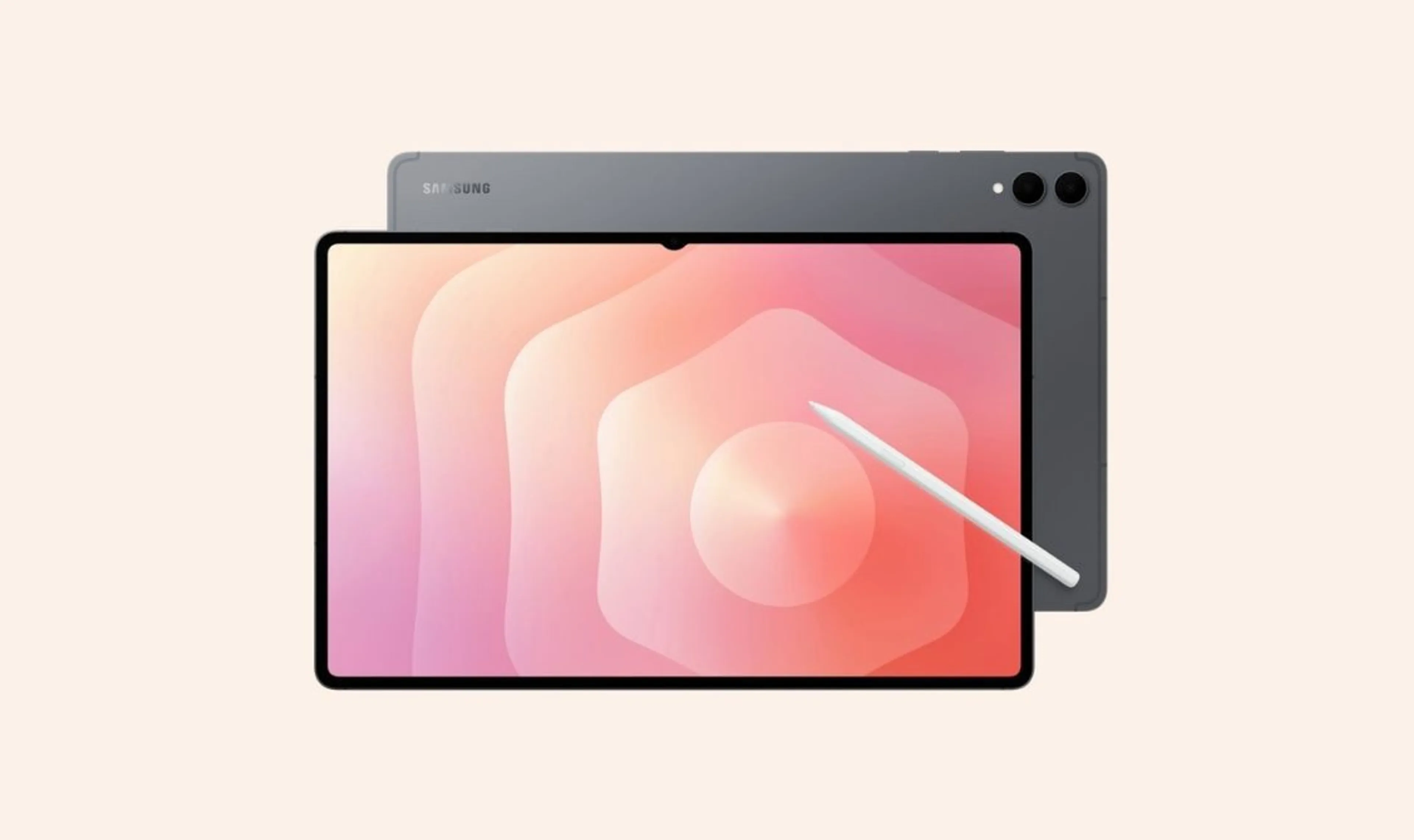 Galaxy Tab S11 Series : jusqu'à -30%*