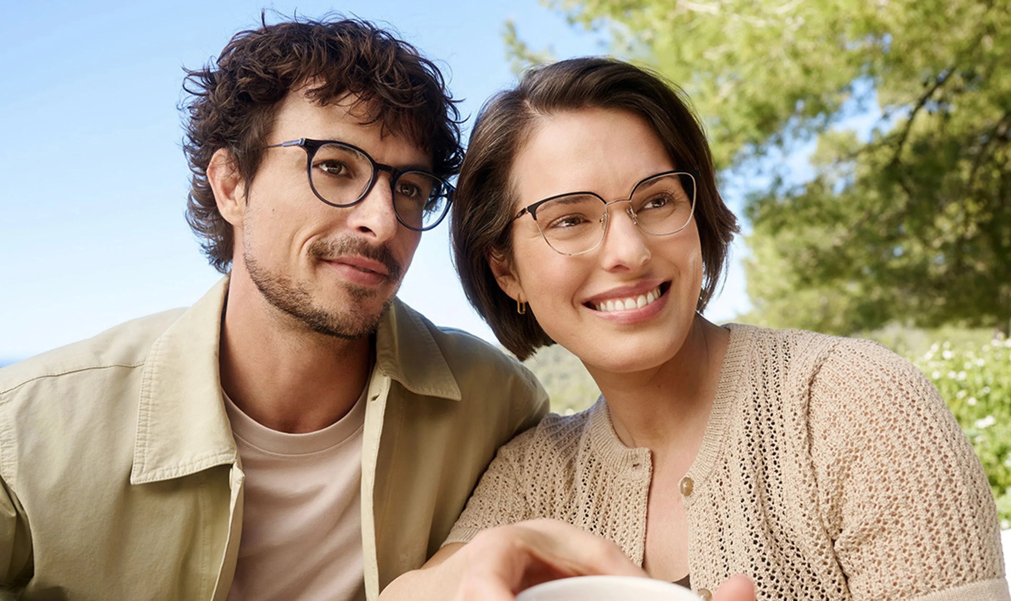 30% Off Glasses