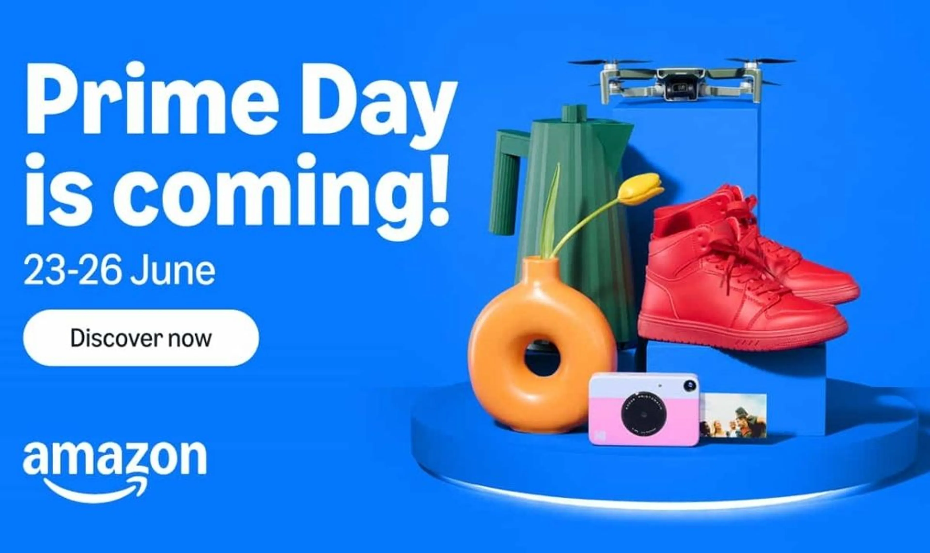 Prime Members get 14% off Apple Iphone 17 Pro this Prime Day