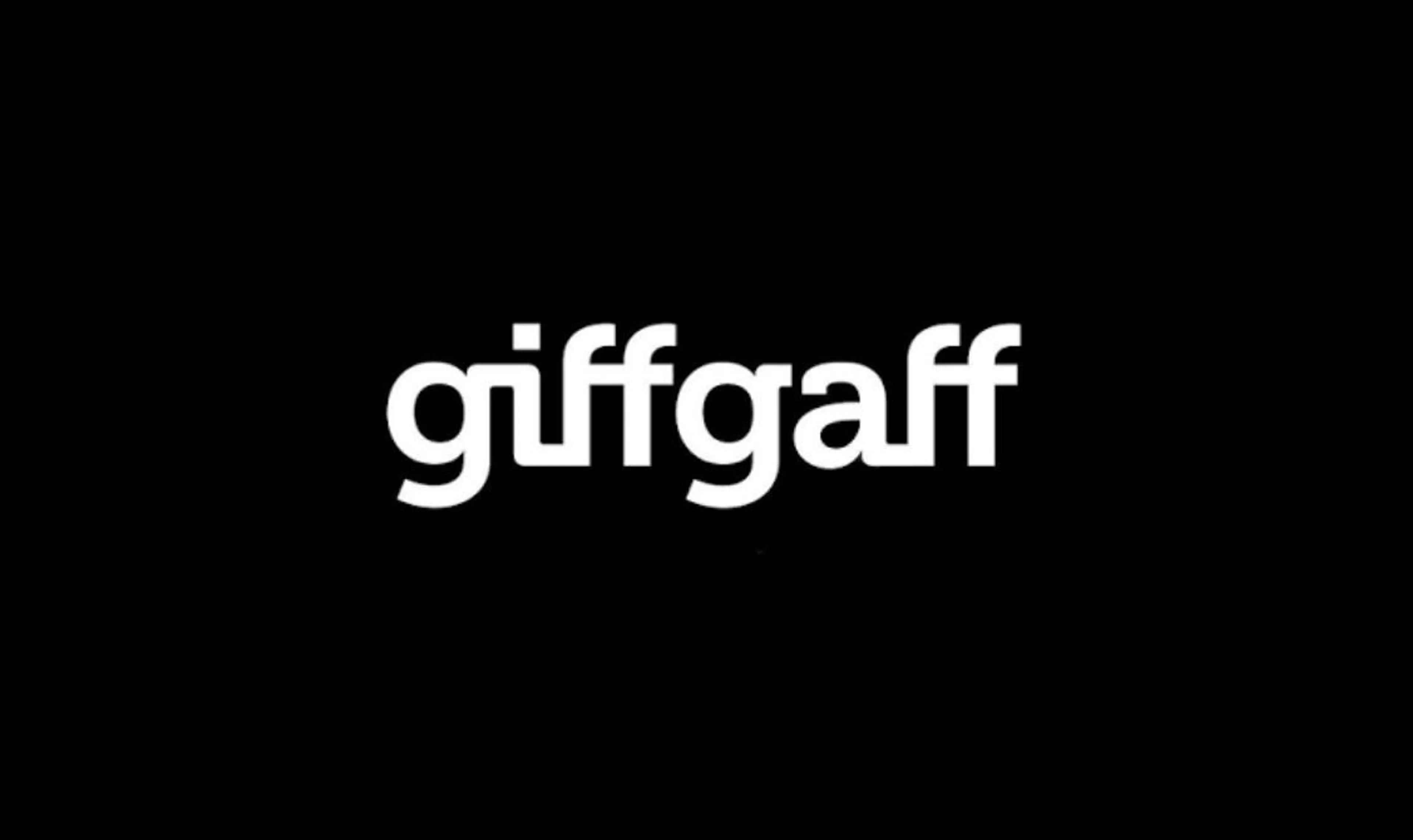 Get 40GB of data for £8 per month